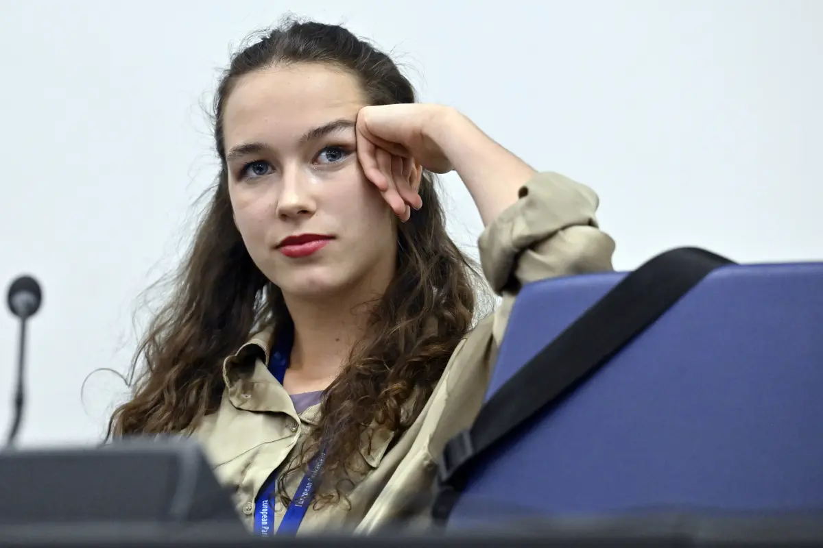 EU-Abgeordnete Schilling: Es braucht den poltischen Willen