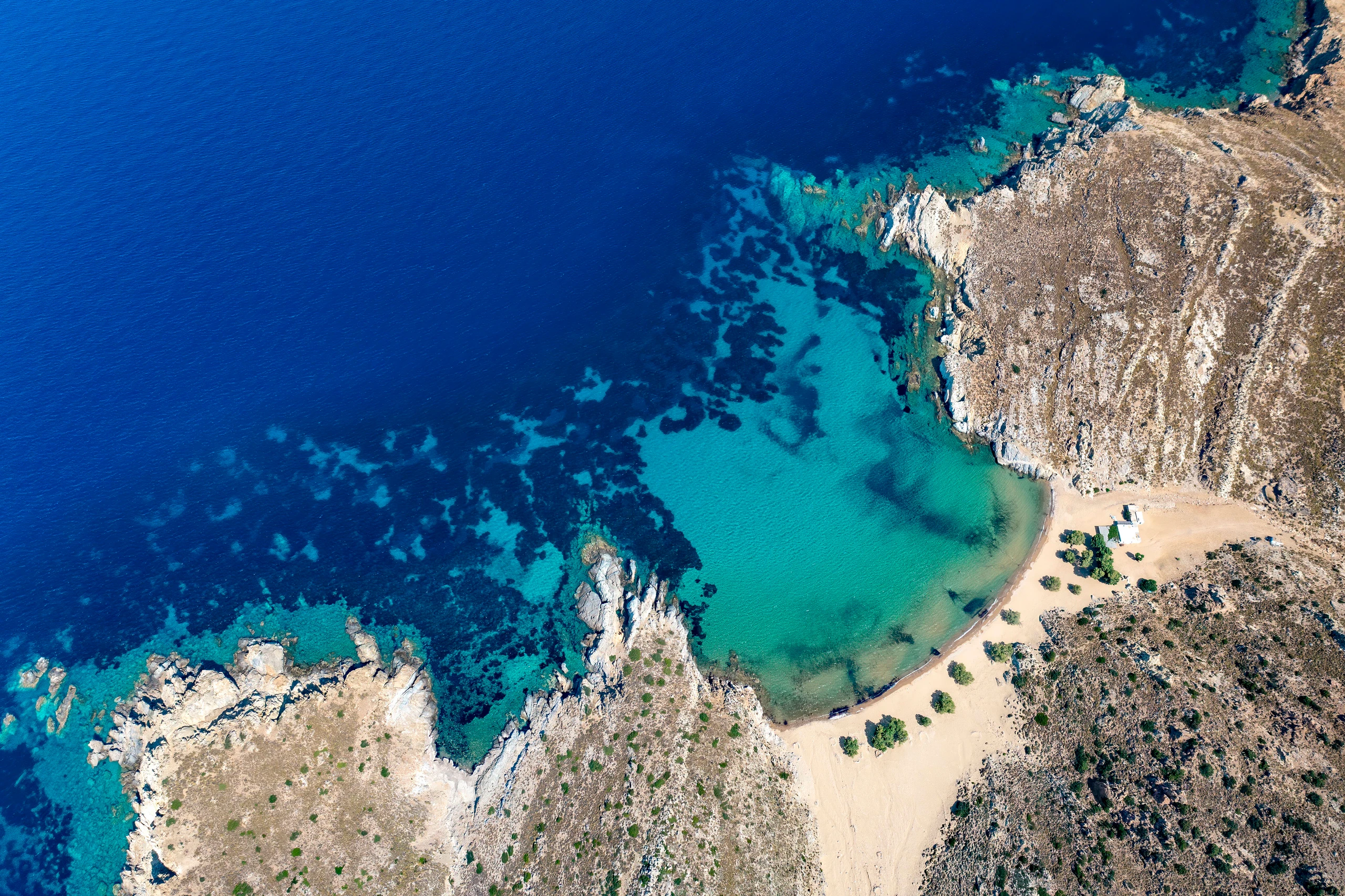 Diese 5 Traumstrände in Europa muss man kennen – Geheimtipps für den Sommer