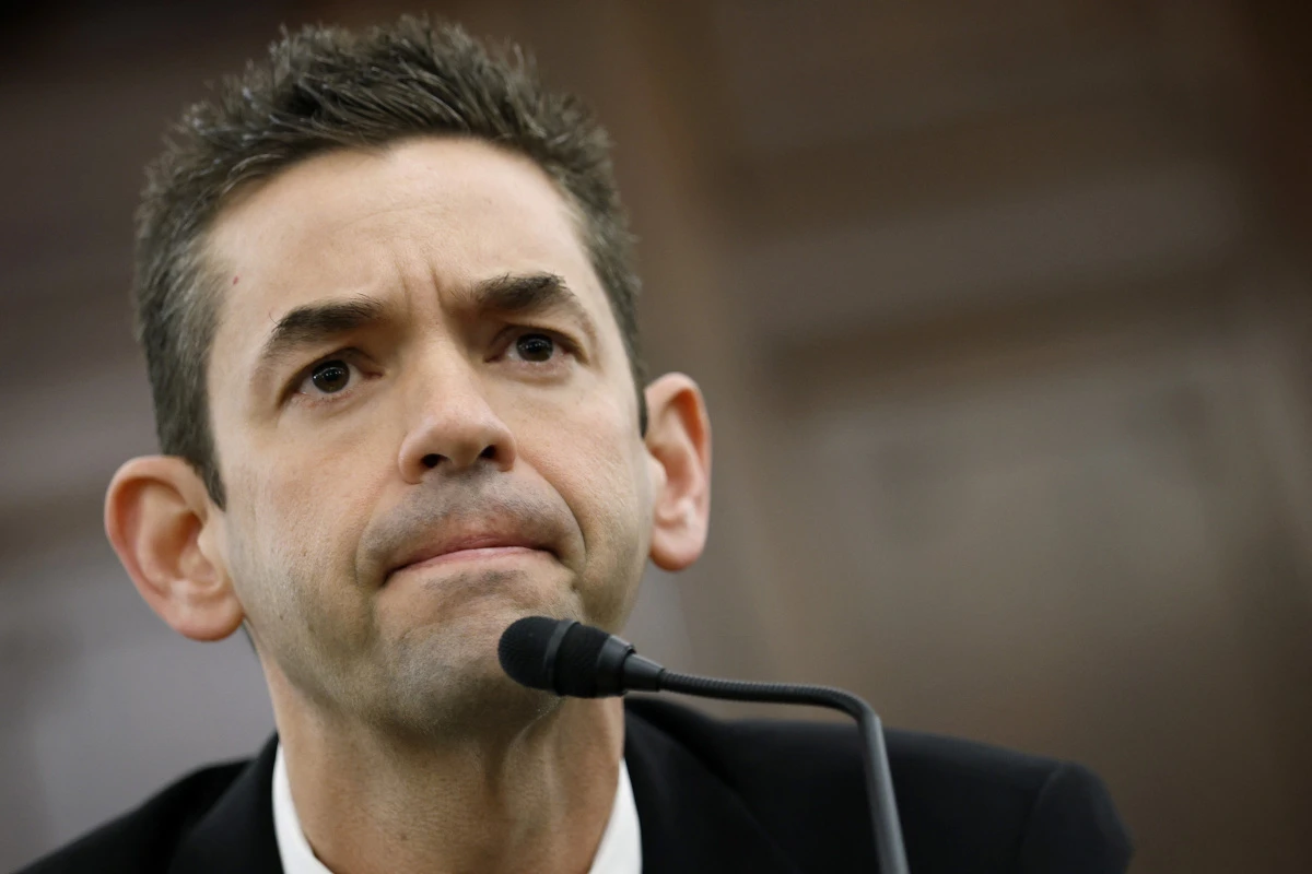 Jared Isaacman soll Geld an Demokraten gespendet haben