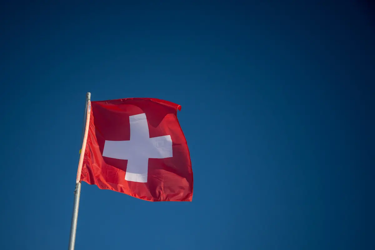 Unabhängige Börse für die Schweiz von strategischer Bedeutung