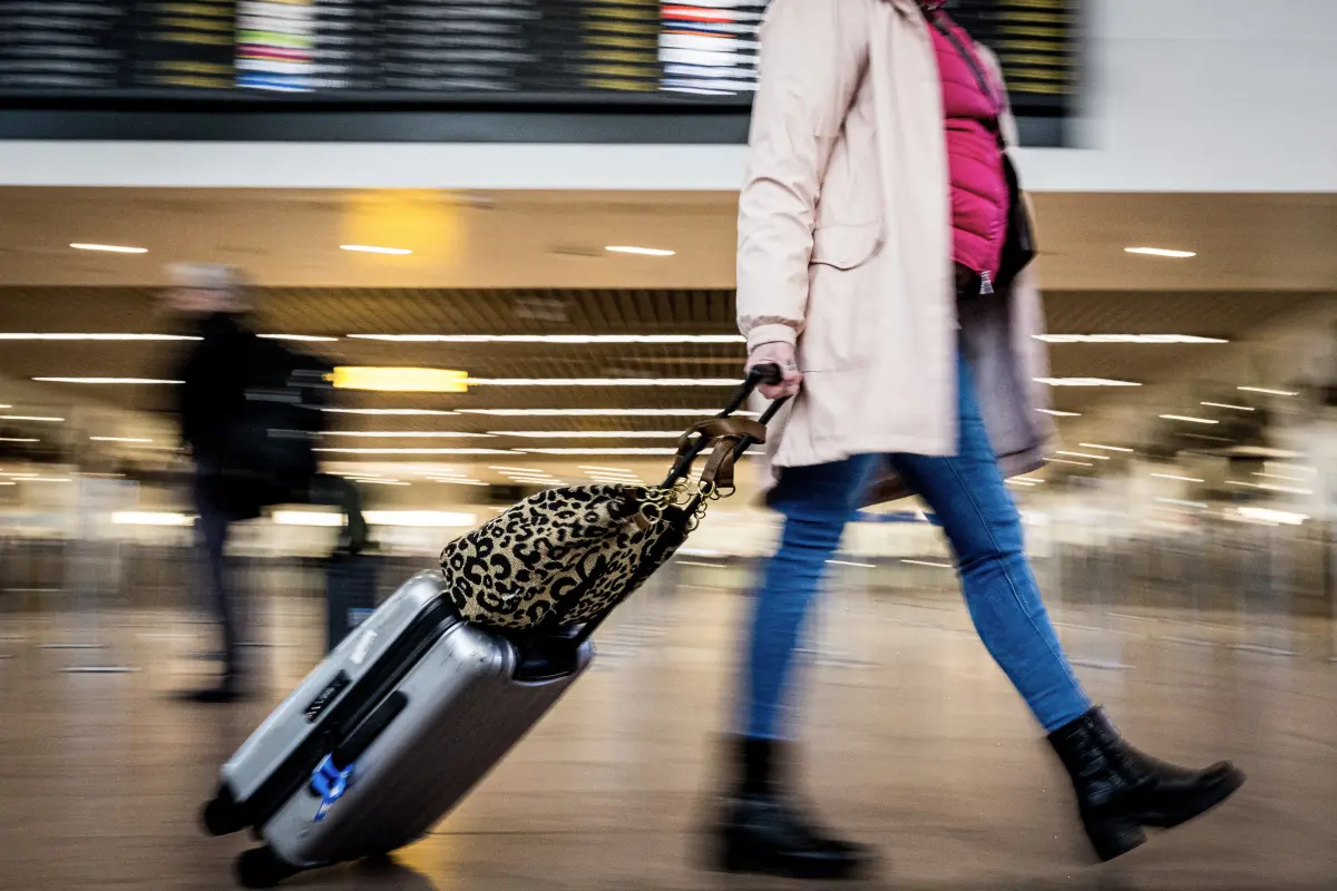 Für die Luftfahrt werden heuer 4,99 Mrd. Passagiere erwartet