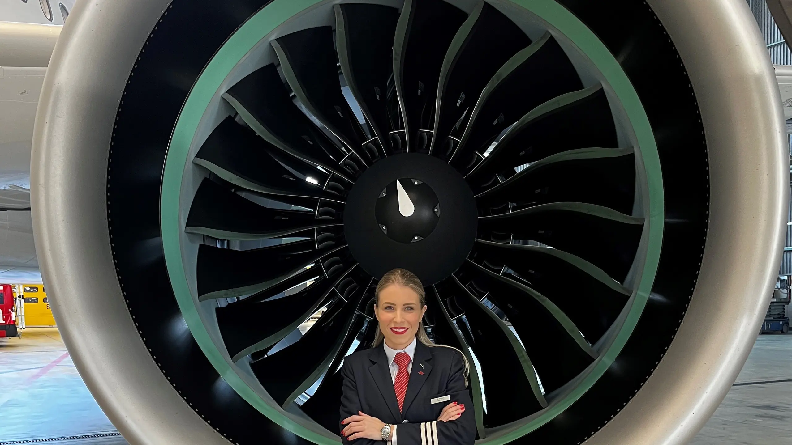 © Austrian Airlines Artikelbild