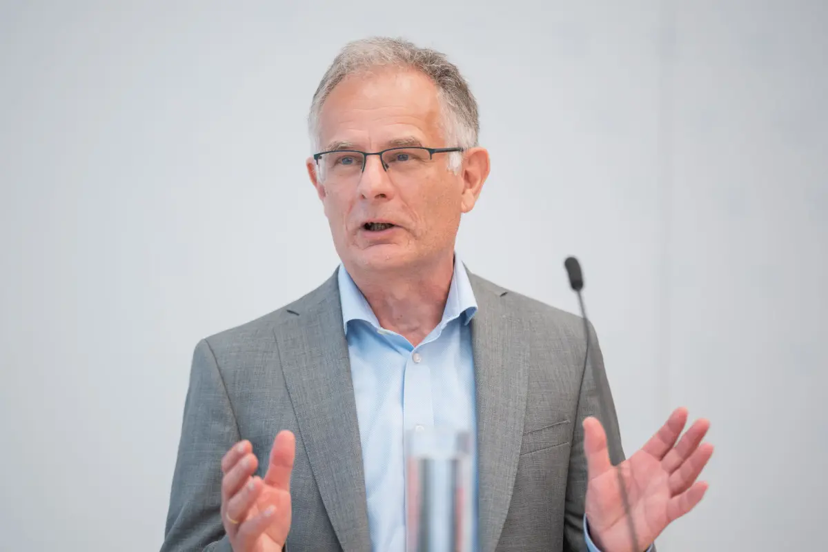 Auch der öffentliche Sektor kann künftig den Bundesschatz beanspruchen