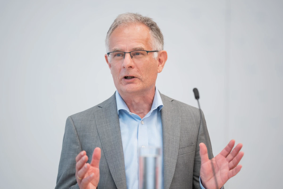 Auch der öffentliche Sektor kann künftig den Bundesschatz beanspruchen