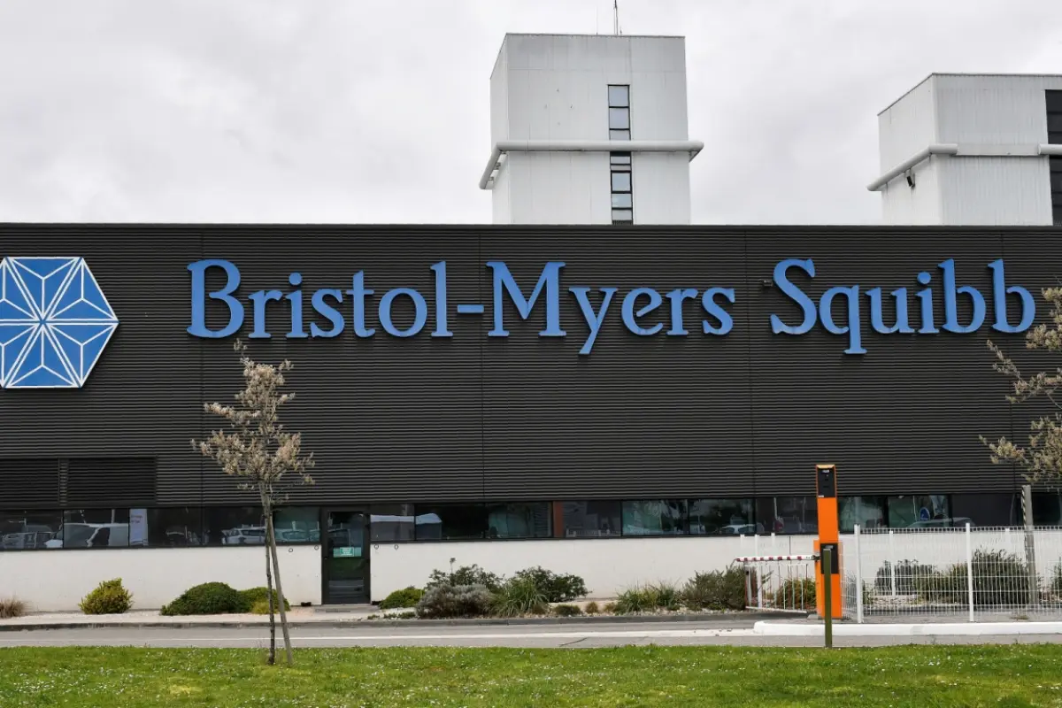 Bristol Myers Squibb plant 1,5 Mrd. Dollar Vorauszahlung