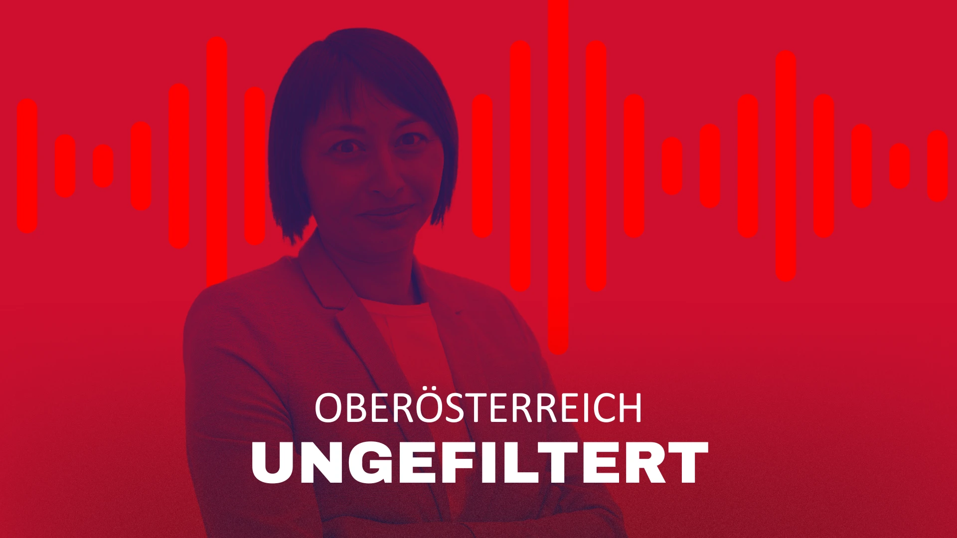 Jasmin Chansri: Zwischen Linz und Thailand - eine Begegnung der Kulturen