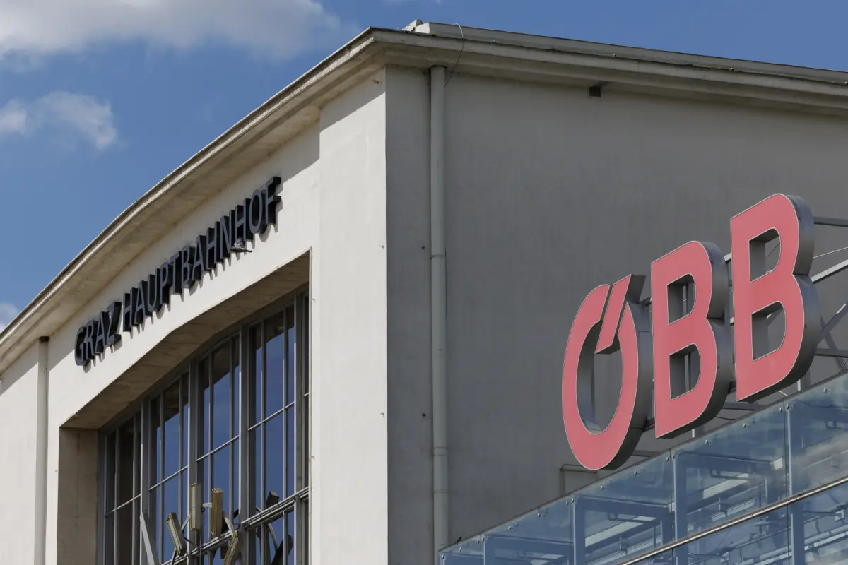 ÖBB-Sprecher: Problem bereits zum Teil behoben