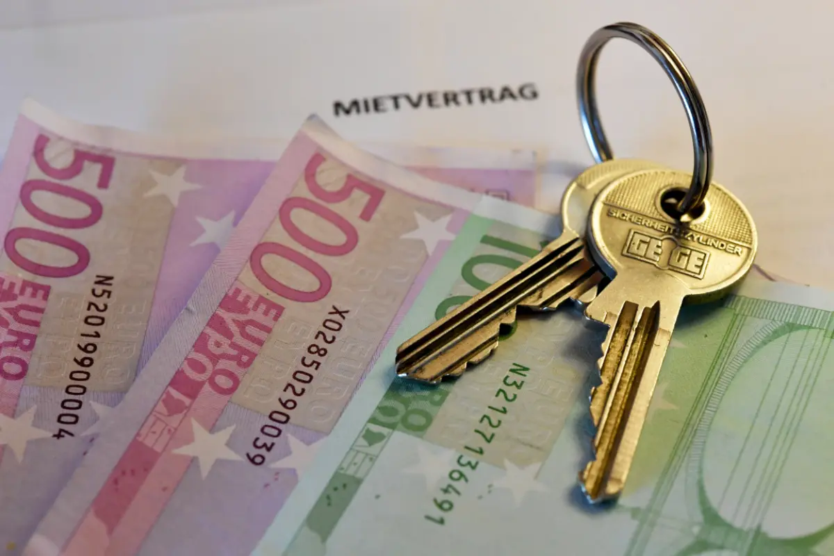 Der Mietendeckel gilt für rund 1,2 Millionen Wohnungen in Österreich