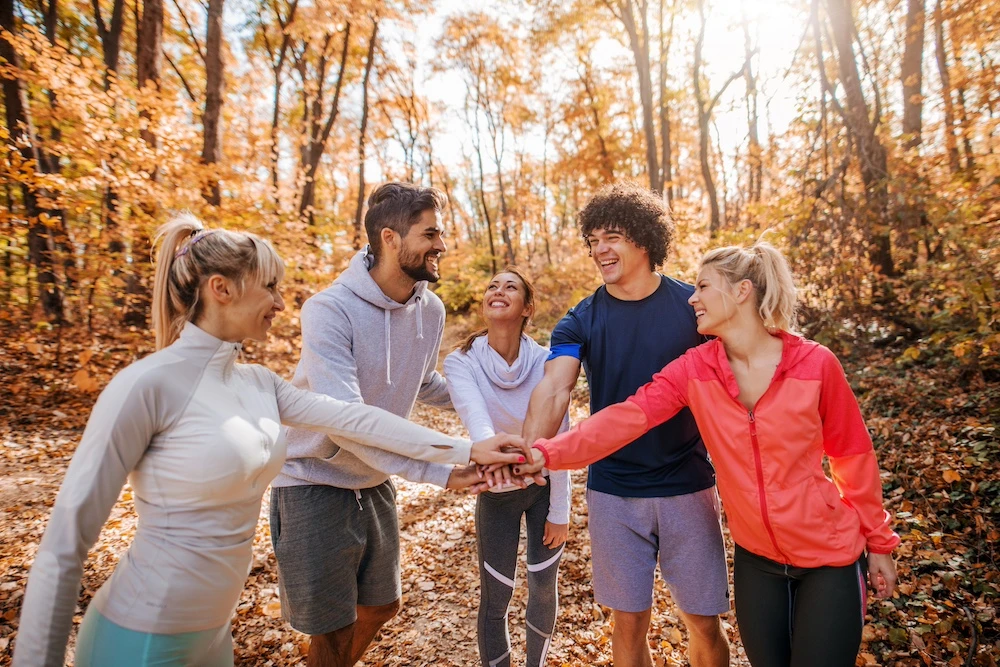 Firmenchallenge Österreich 2025 – Bringen Sie Ihr Unternehmen in Bewegung und sparen Sie 25%!
