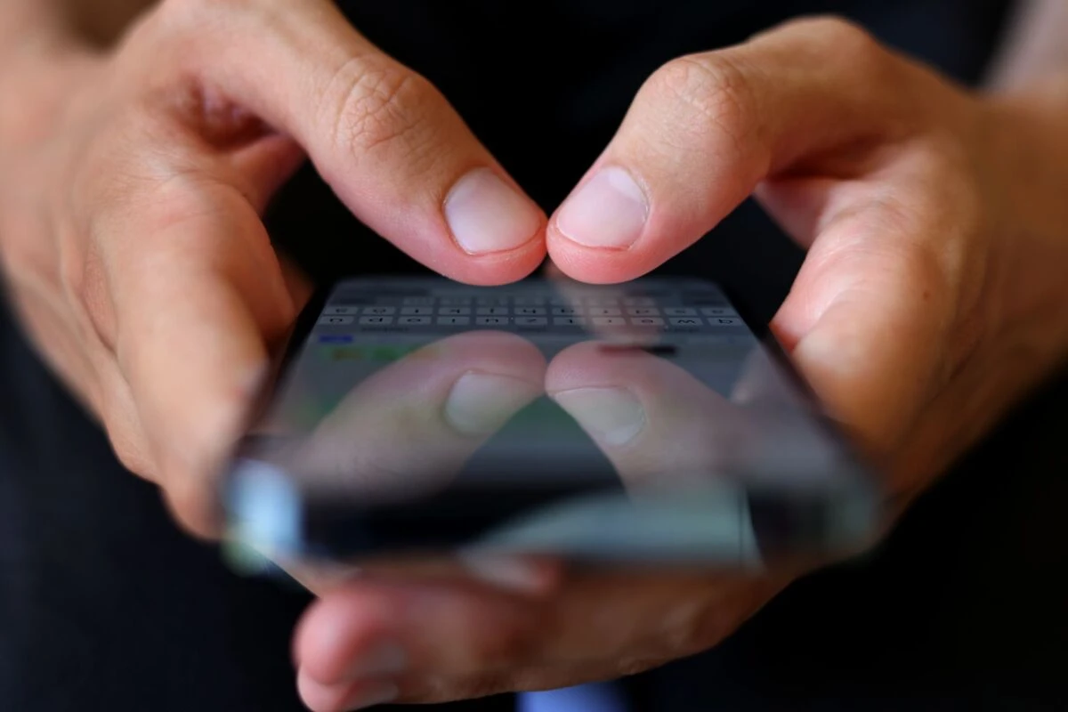 Durchs ausschalten von GPS können Apps keine Standortdaten sammeln