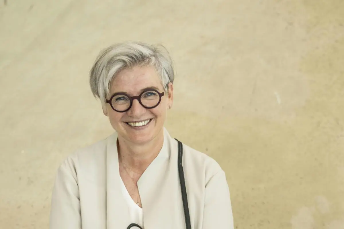 Constanze Wimmer tritt ihr Amt mit 1. April 2026 an