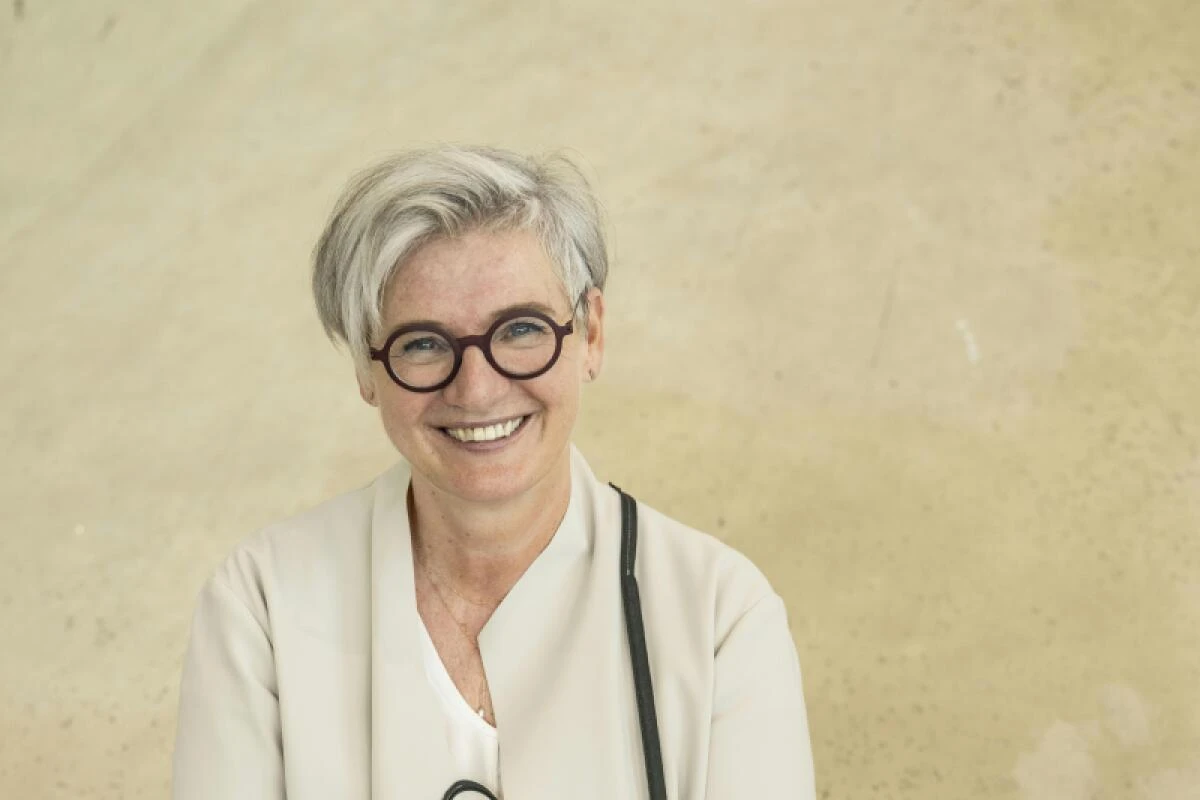 Constanze Wimmer tritt ihr Amt mit 1. April 2026 an