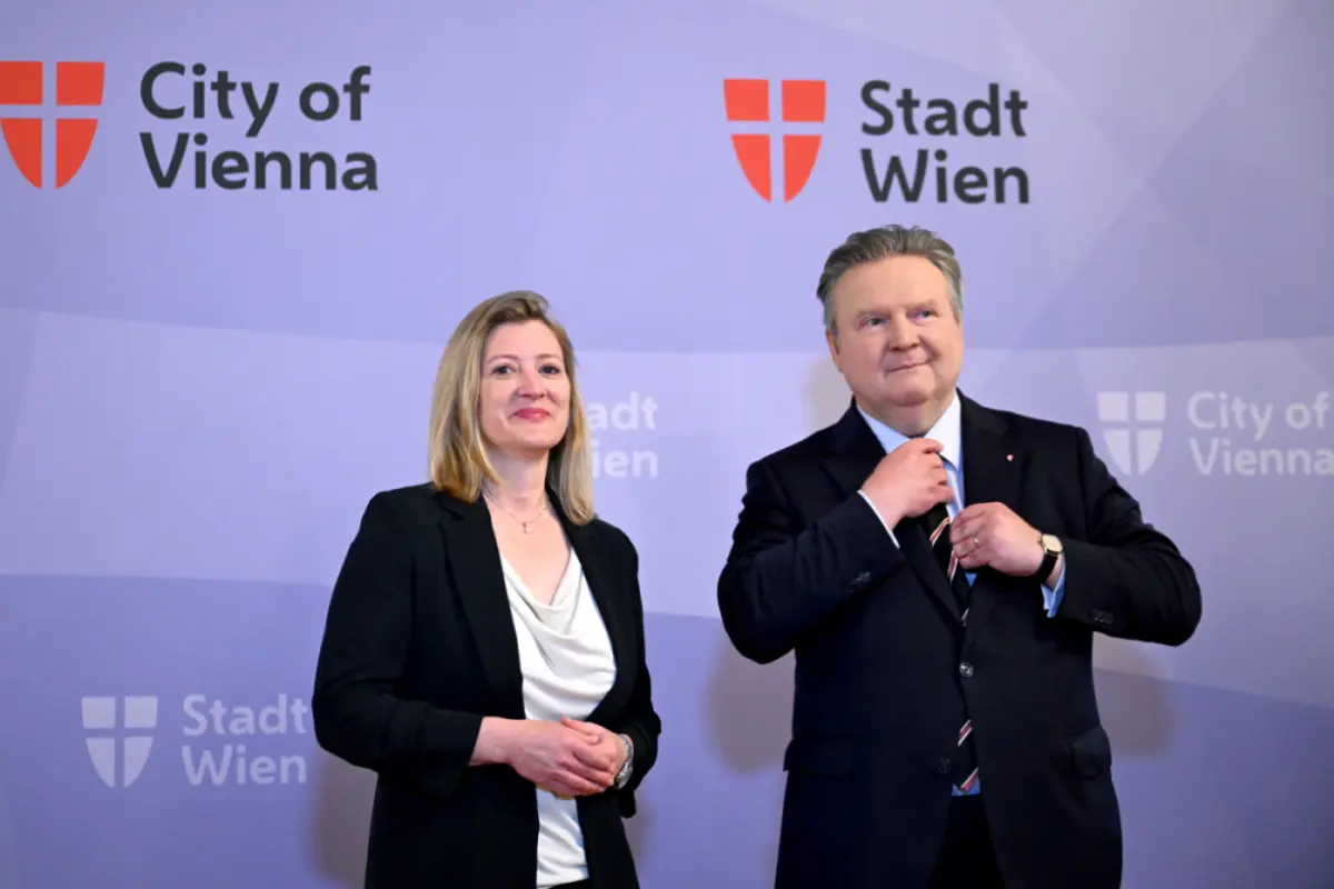 Ludwig und Emmerling präsentieren Eckpunkte der künftigen Koalition