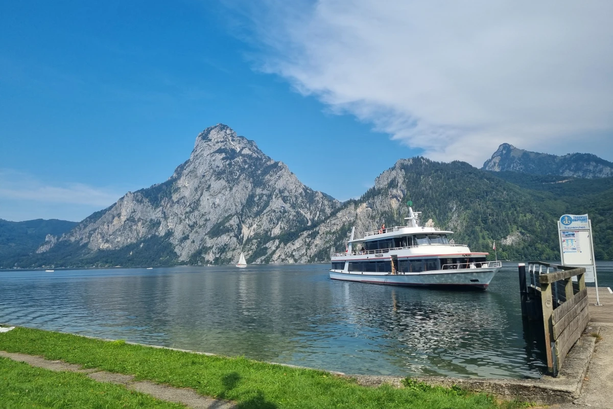 Der Tourismus sieht Nachhaltigkeit als Chance.