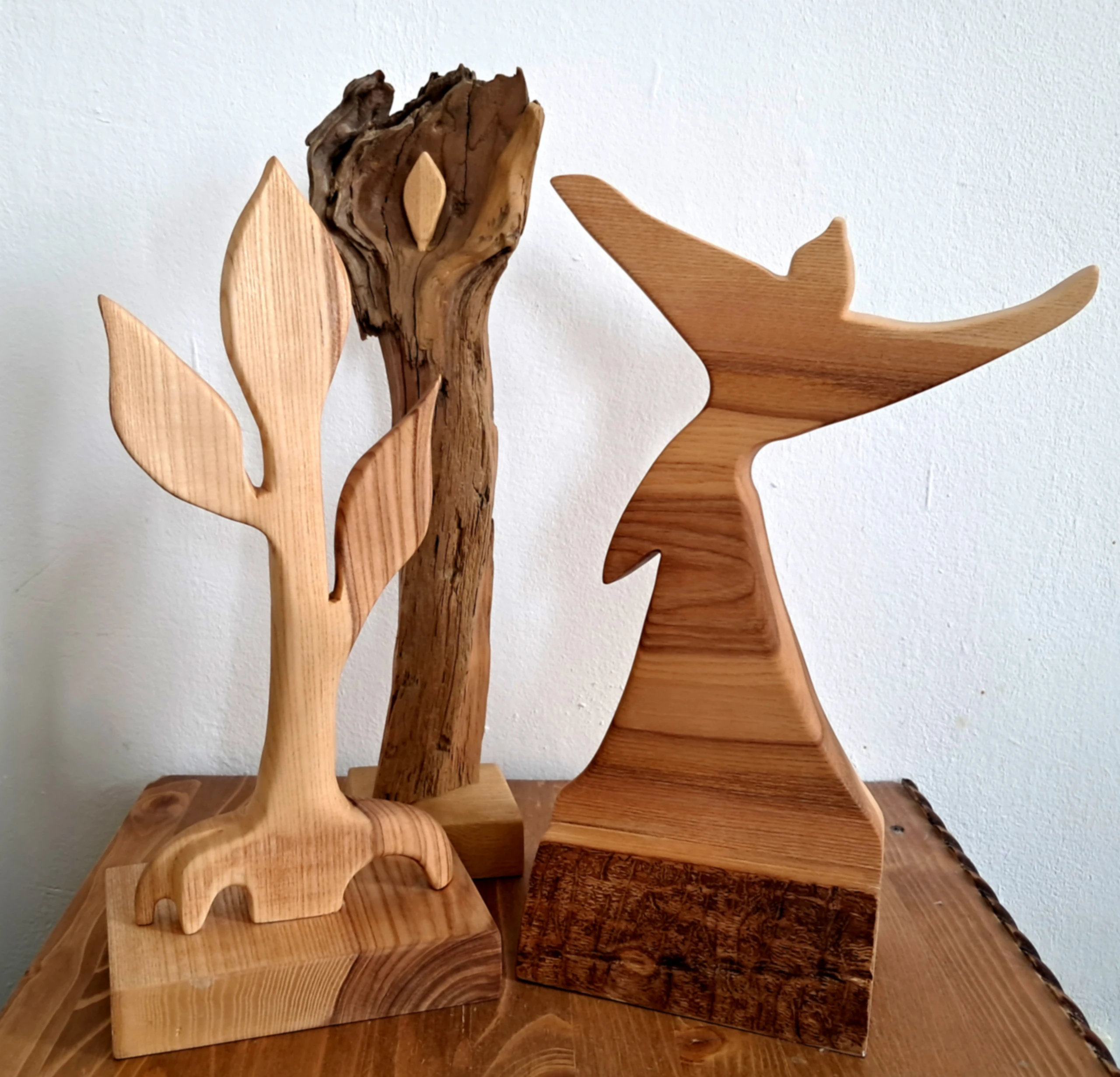Blurred image background