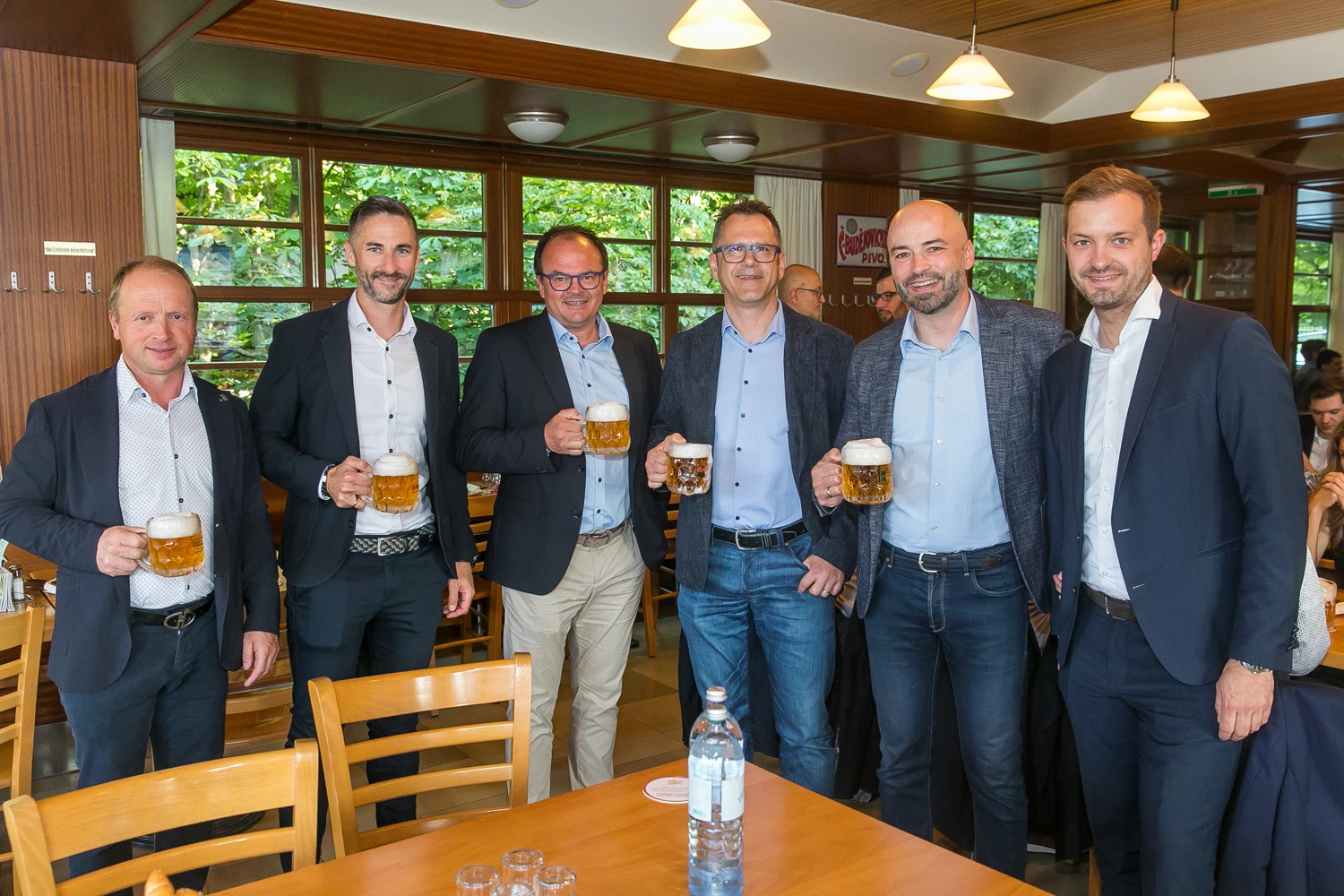 AMA-Forum Milch 2025 - Get together