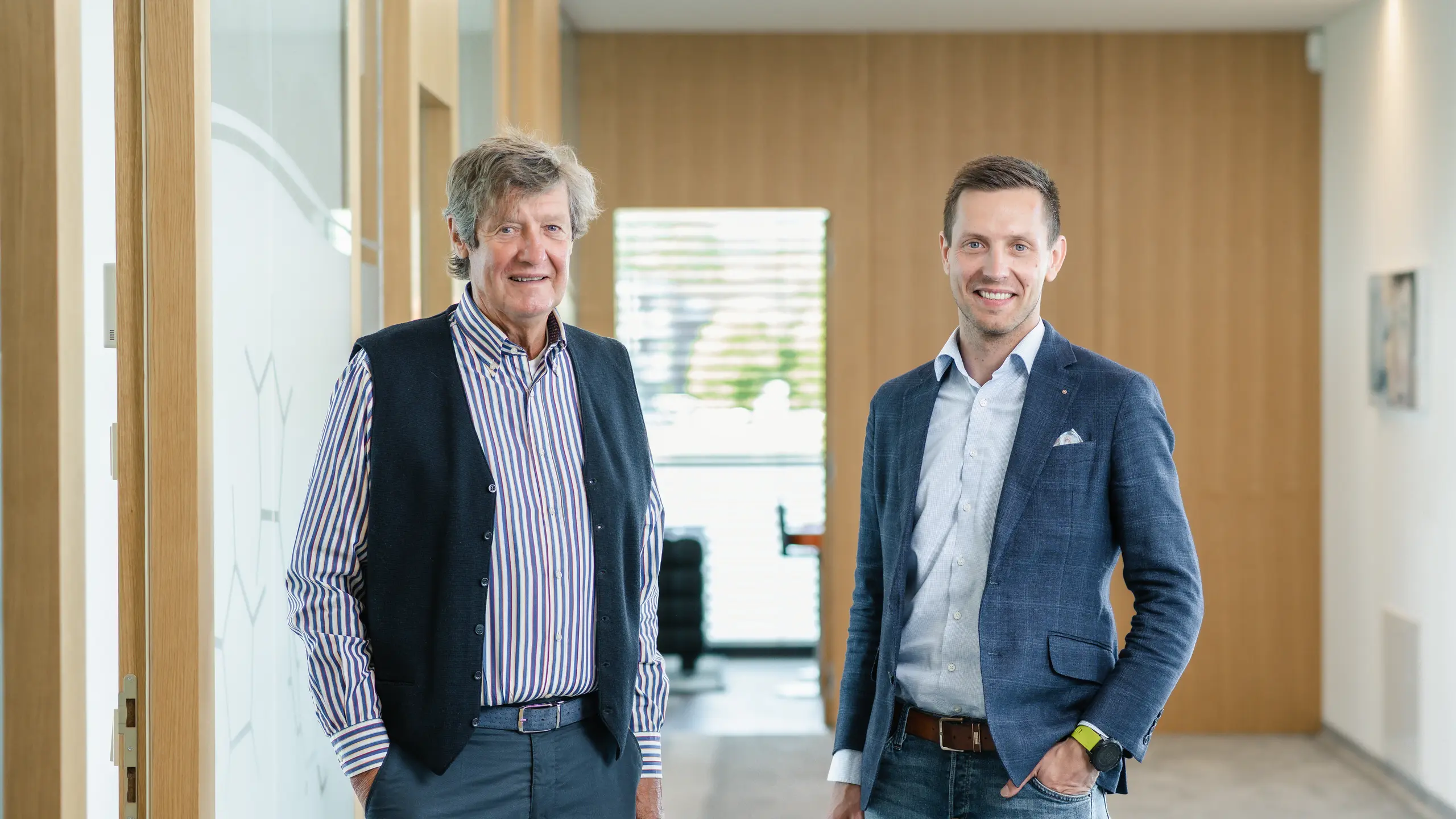 © Rene Knabl Artikelbild