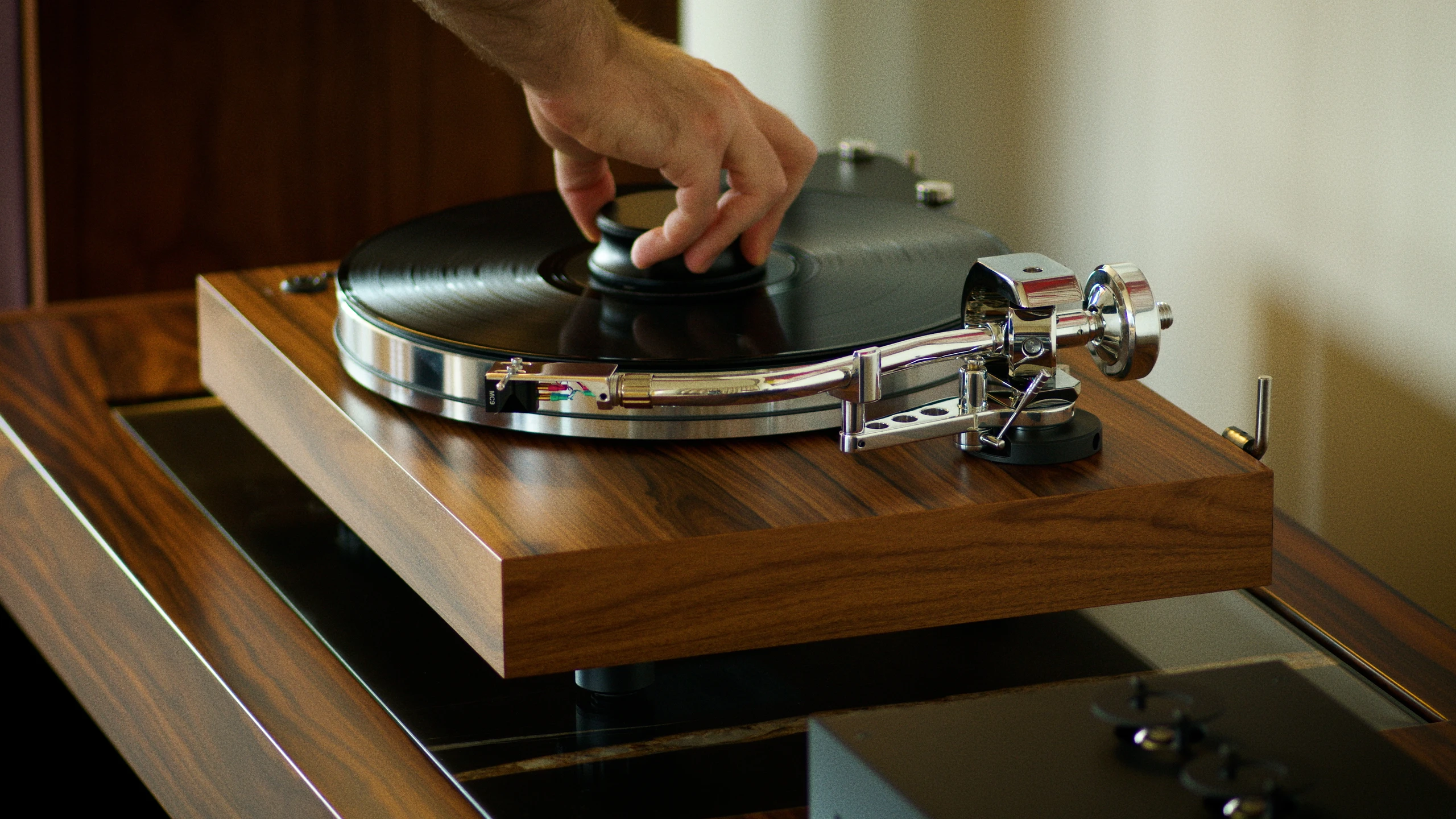 Trump-Zölle: Pro-Ject Audio reduziert US-Geschäft