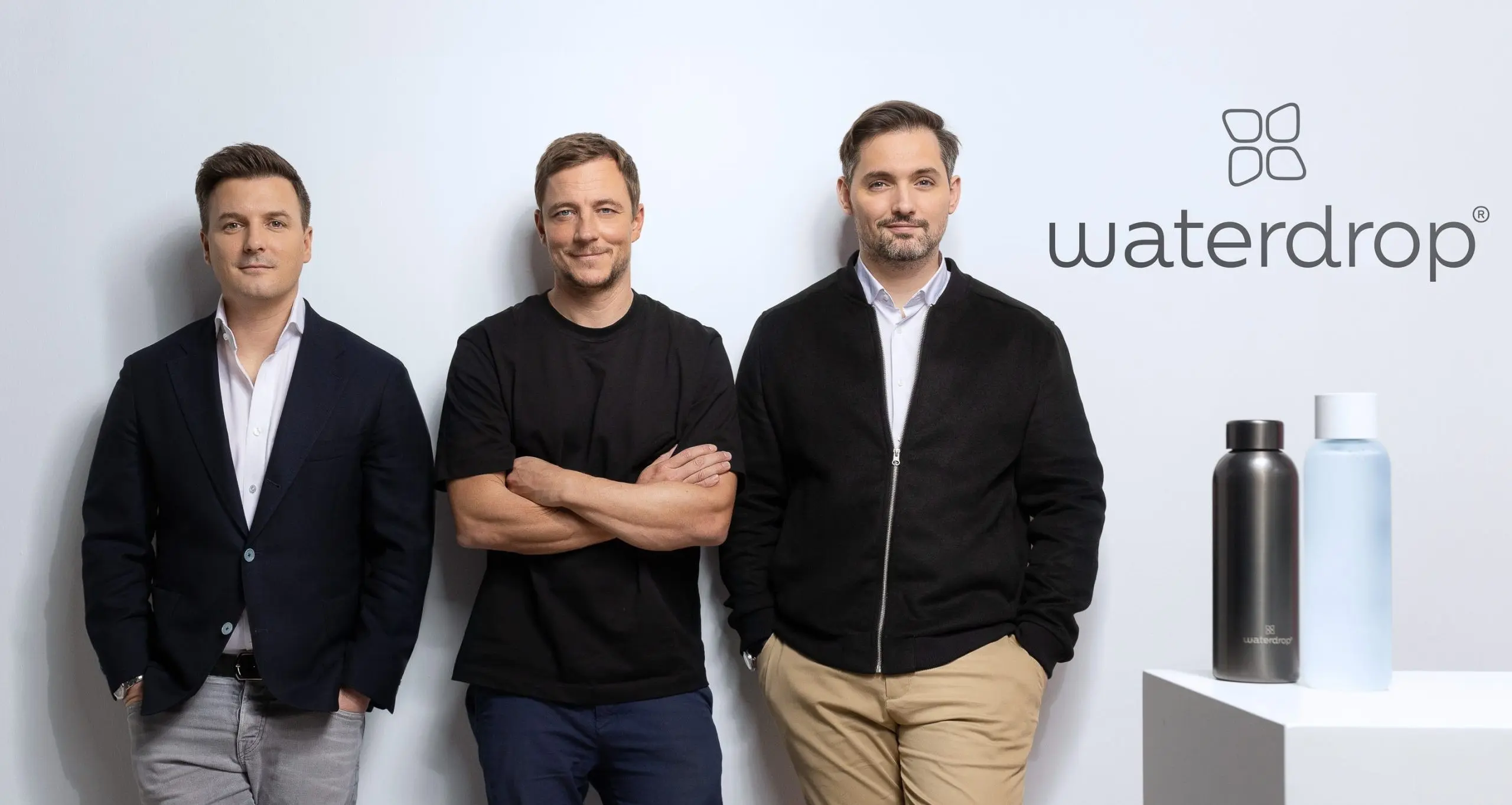 © Waterdrop, Beigestellt Artikelbild