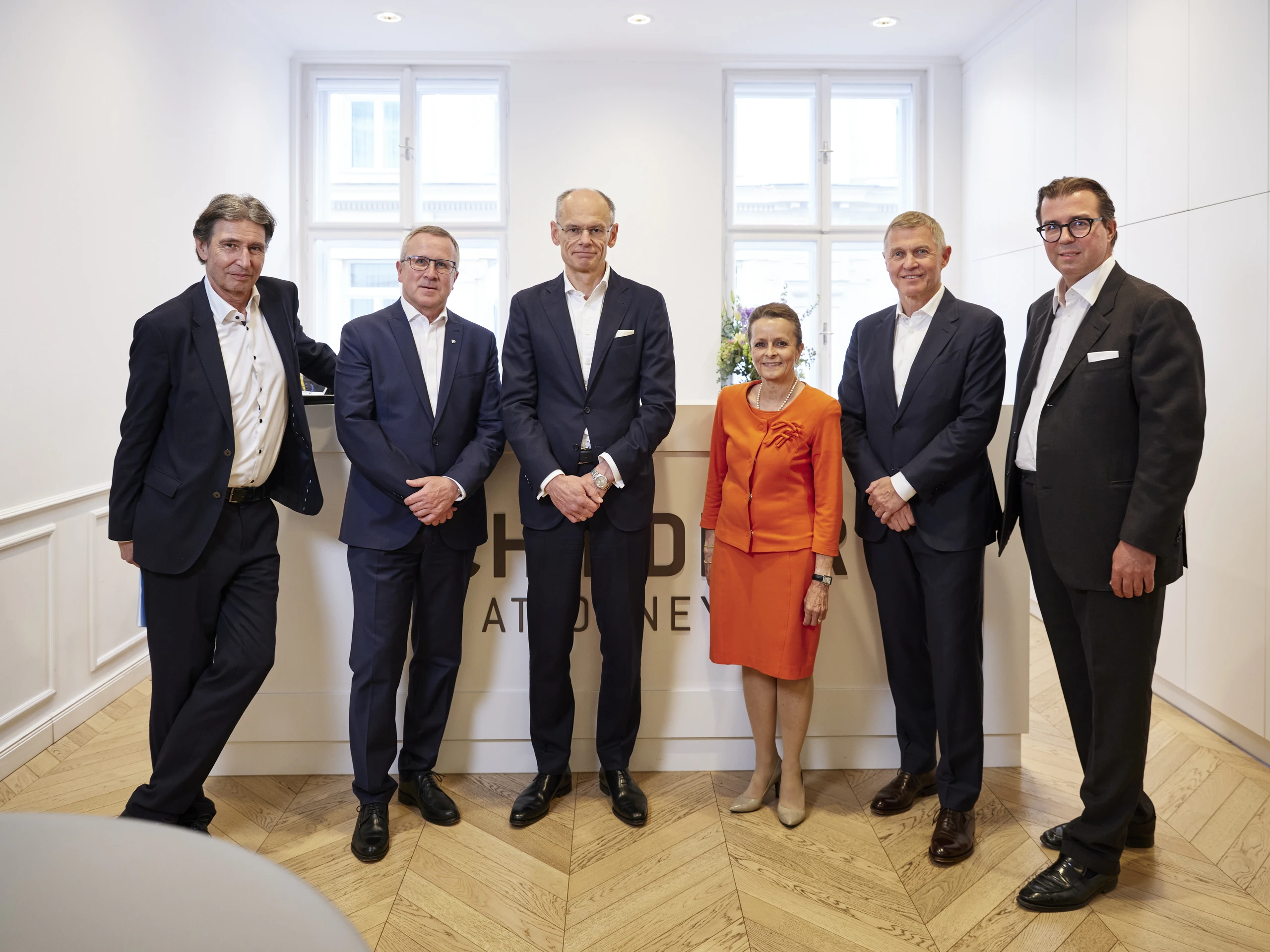 CEO Panel 2025: Der Rezession entkommen
