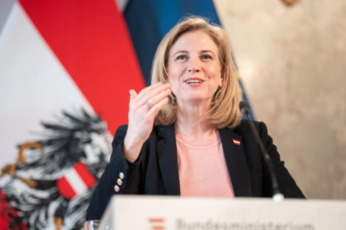 Österreich kandidiert für UNO-Sitz ab 2027