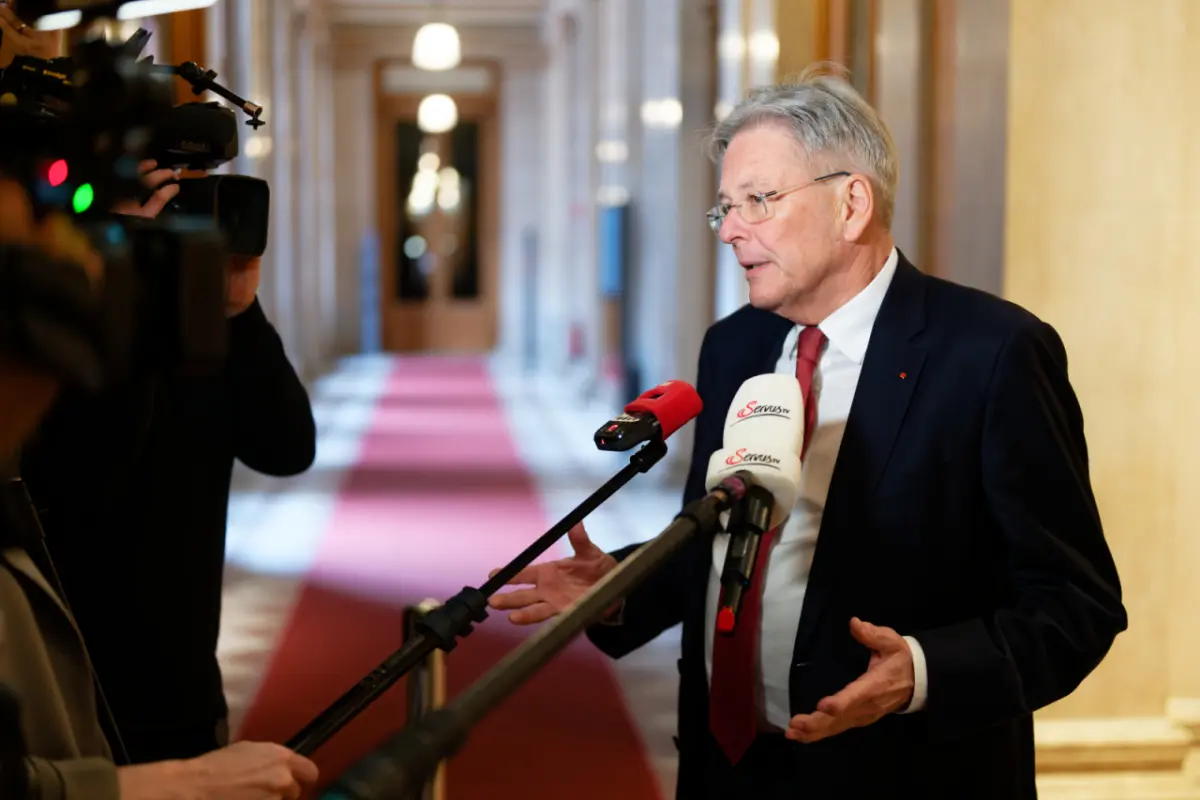 Kaiser sieht Gesprächsbedarf bei Menschenrechten