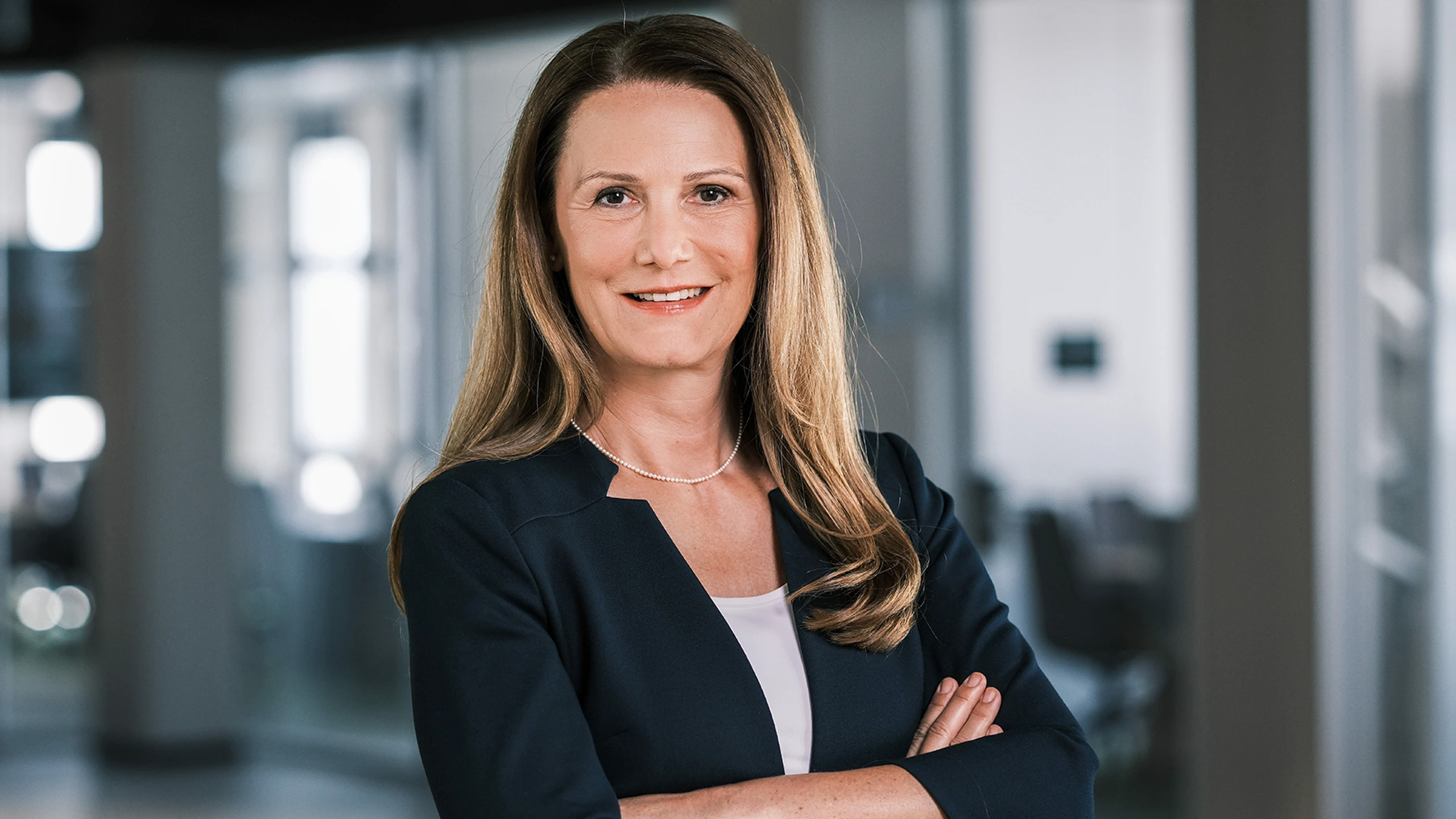 Anne Aubrunner: „In nichts investieren, was einen nicht interessiert“