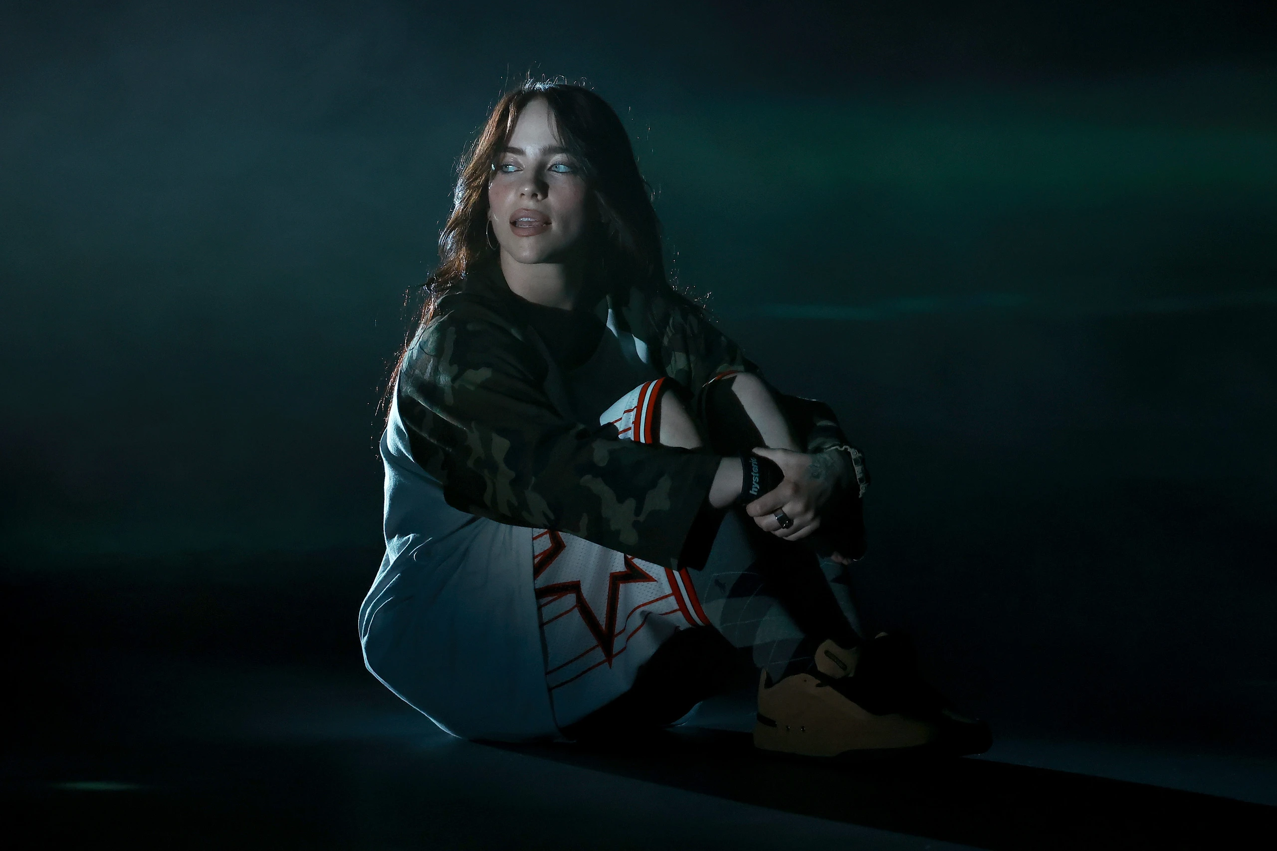 Billie Eilish: Pop aus dem Schlafzimmer