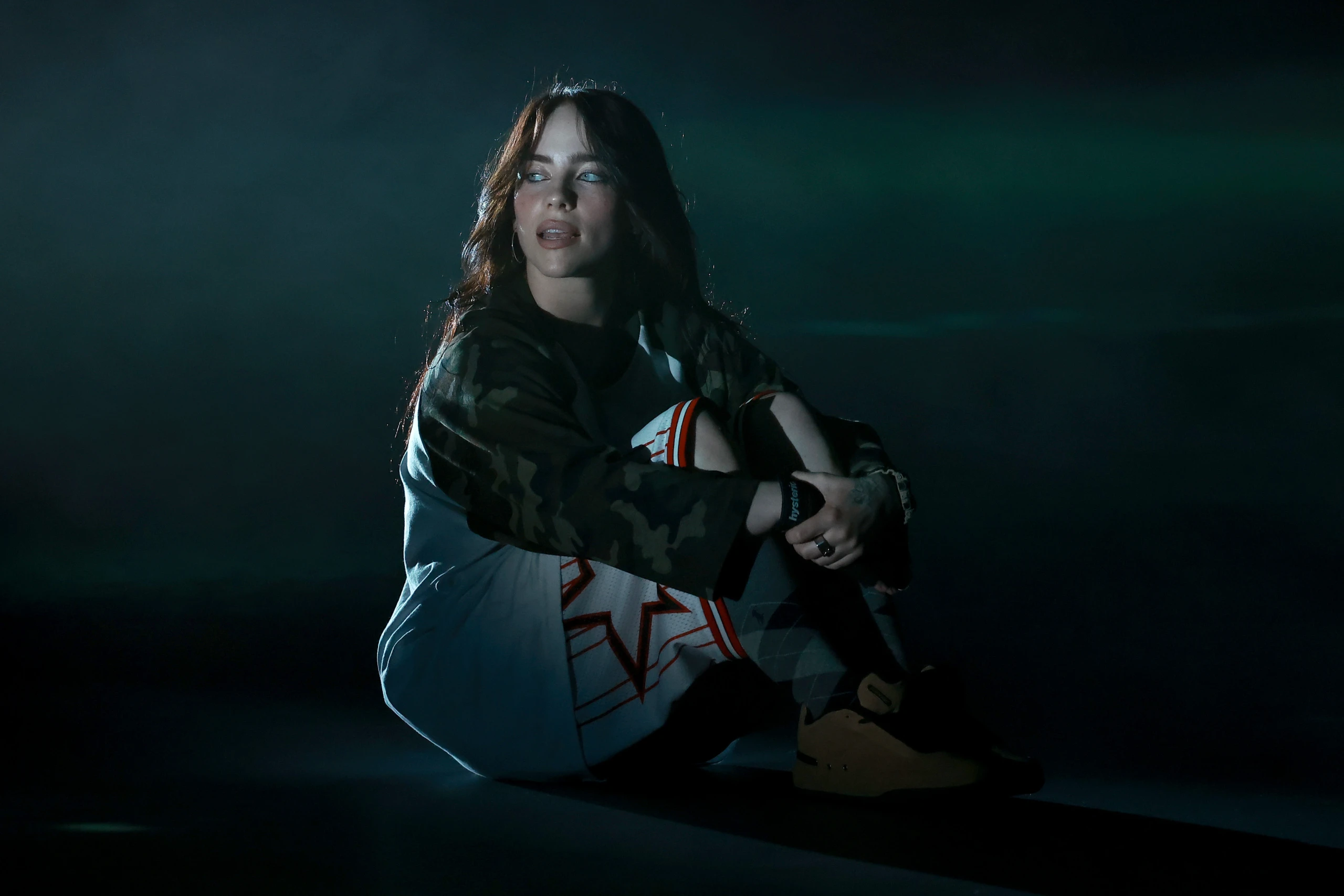 Billie Eilish: Pop aus dem Schlafzimmer