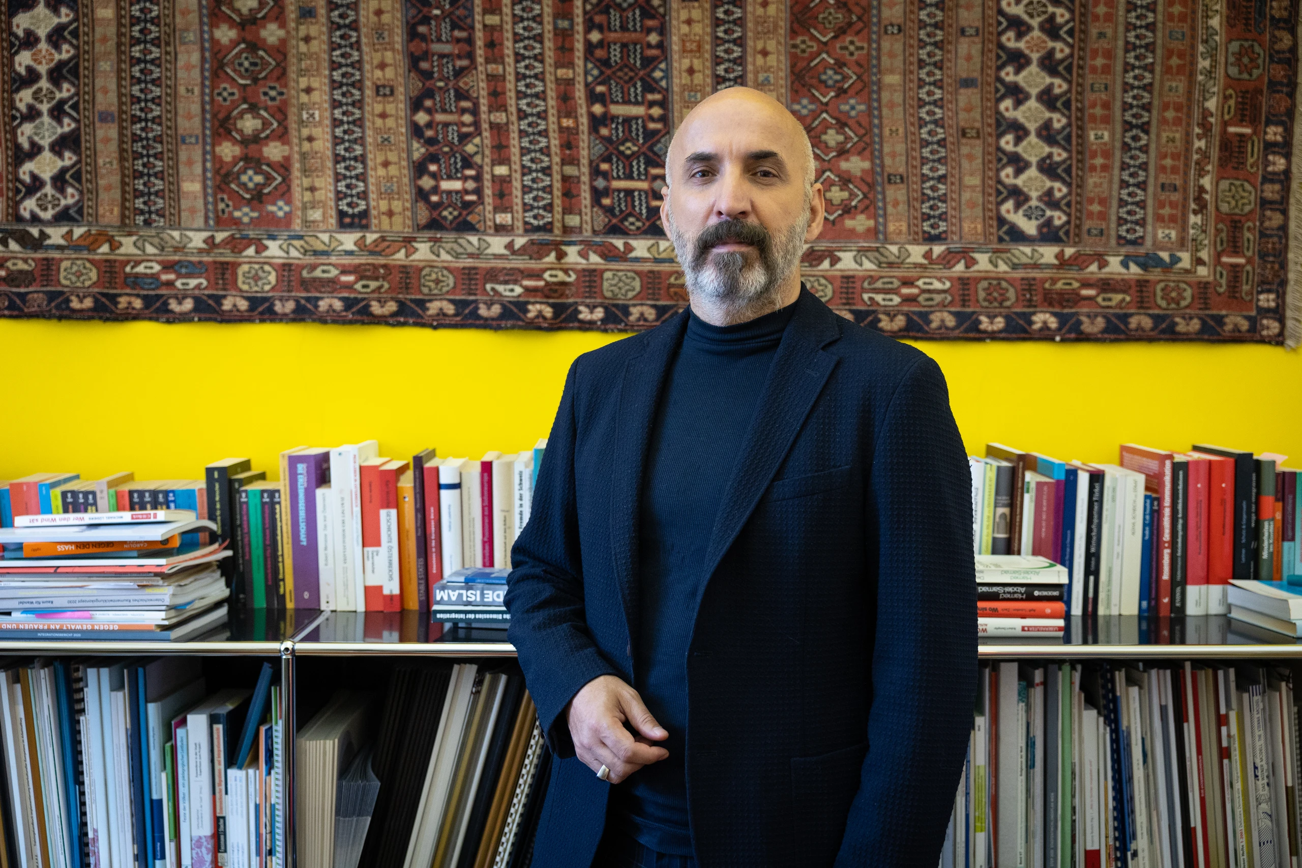 © Gilbert Novy / KURIER / picturedesk.com Bild