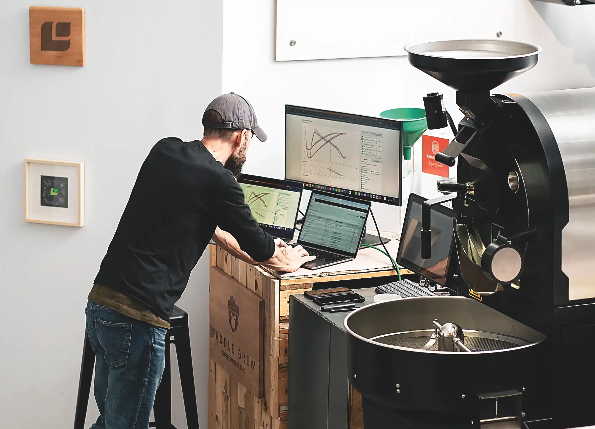 © Cropster Artikelbild