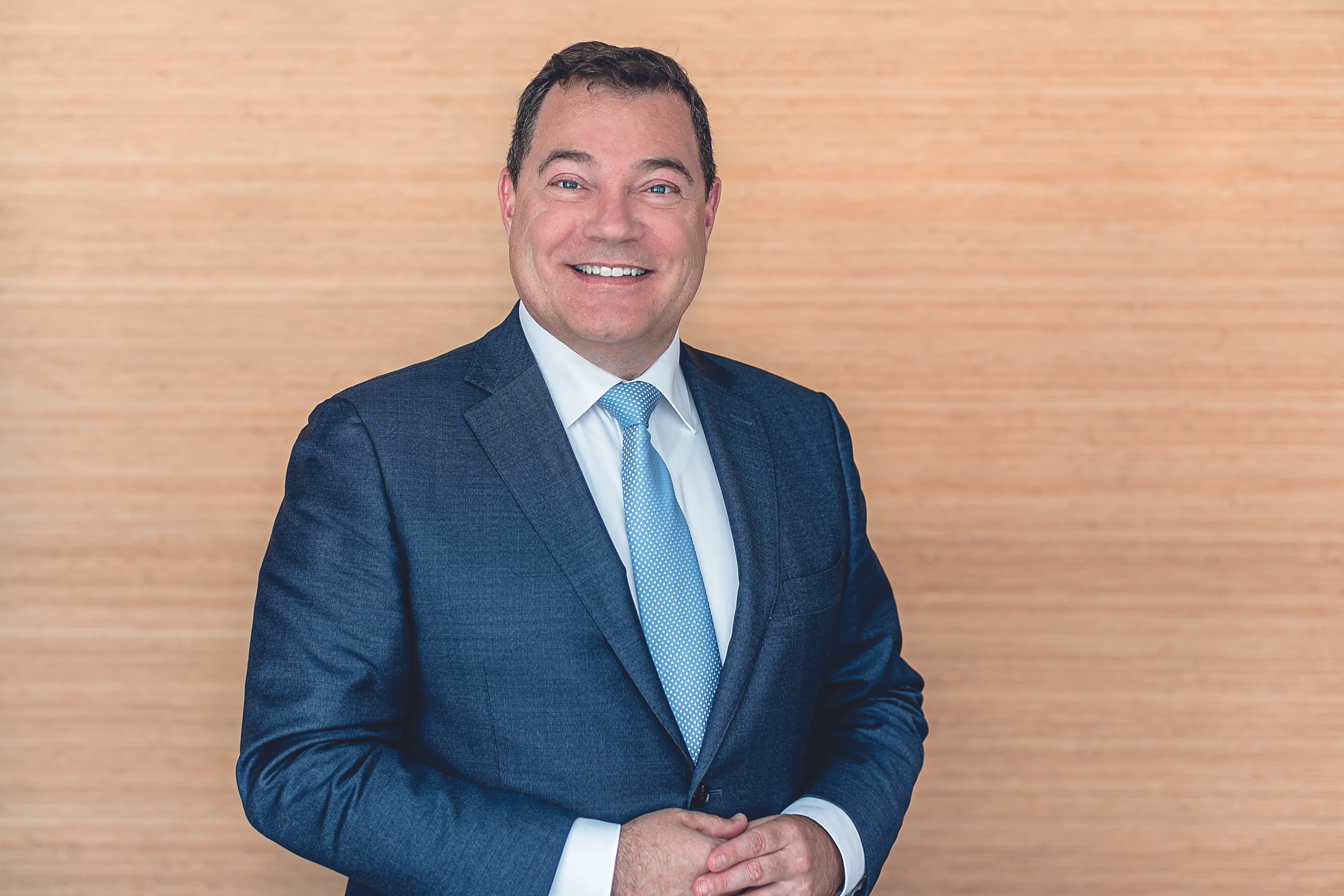 © ERSTE Group Blurred image background