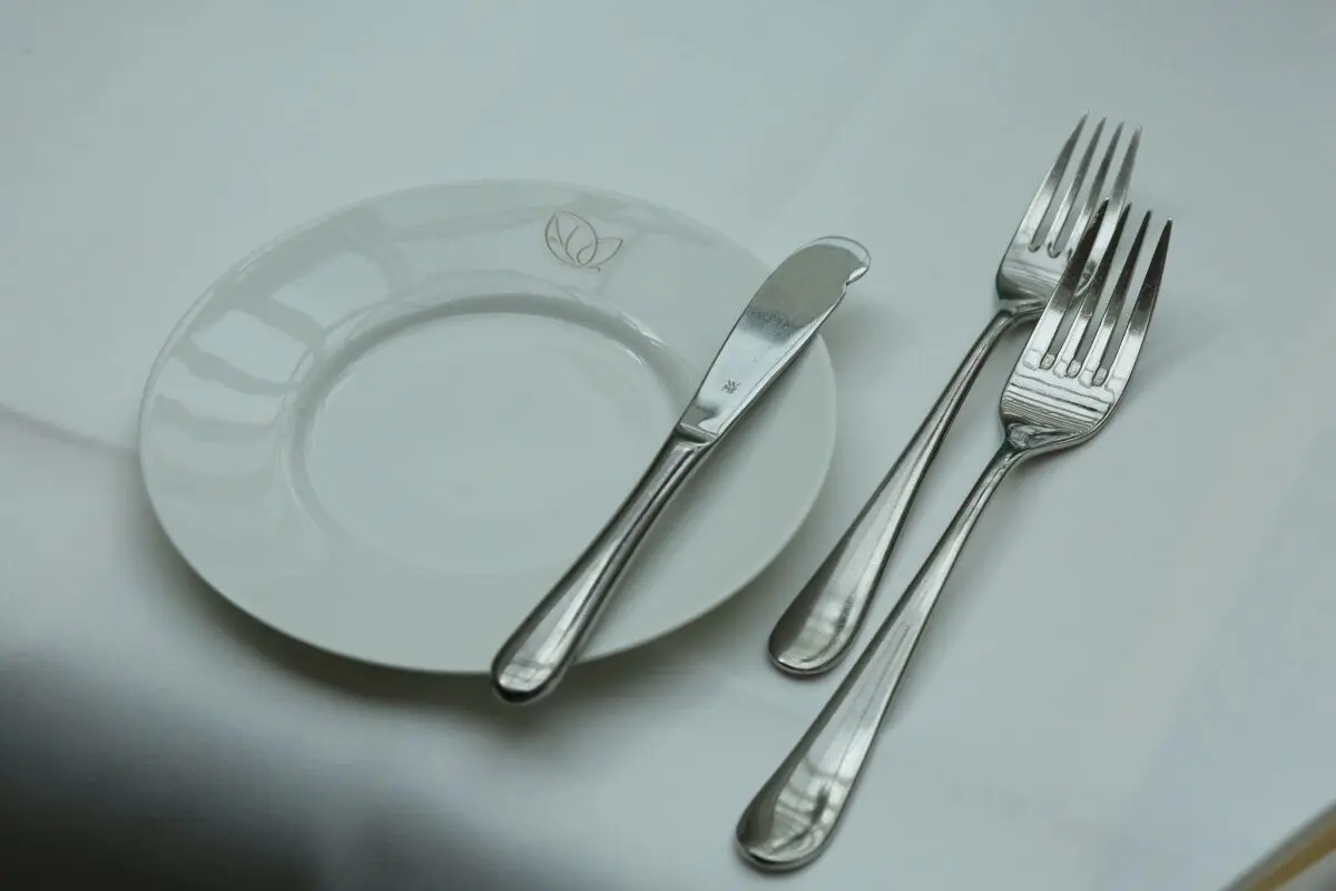 Mit der Zufriedenheit der Gastronomie geht es abwärts