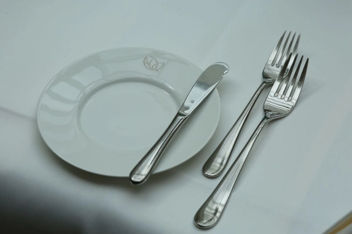 Mit der Zufriedenheit der Gastronomie geht es abwärts