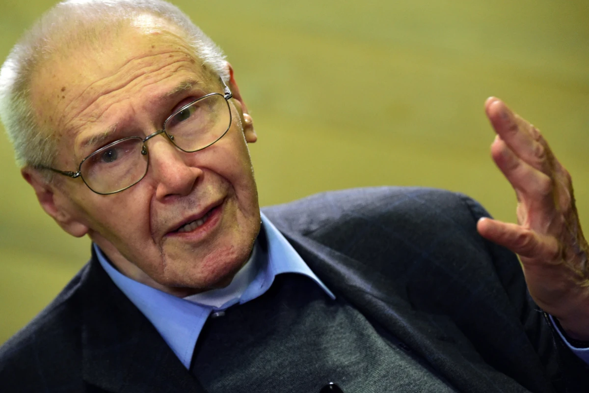 Neue Einspielung ein Jahr vor György Kurtágs 100. Geburtstag