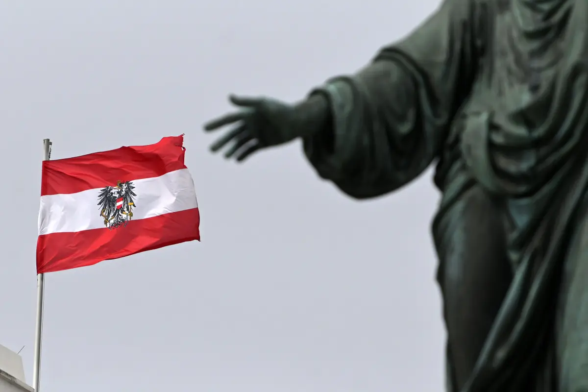 Bank Austria: 2024 lediglich in Wien minimales Wachstum