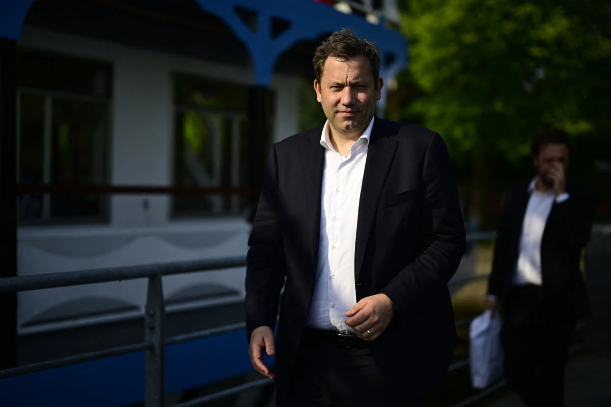 Der Finanzminister will mit dem Paket Investitionsanreize setzen