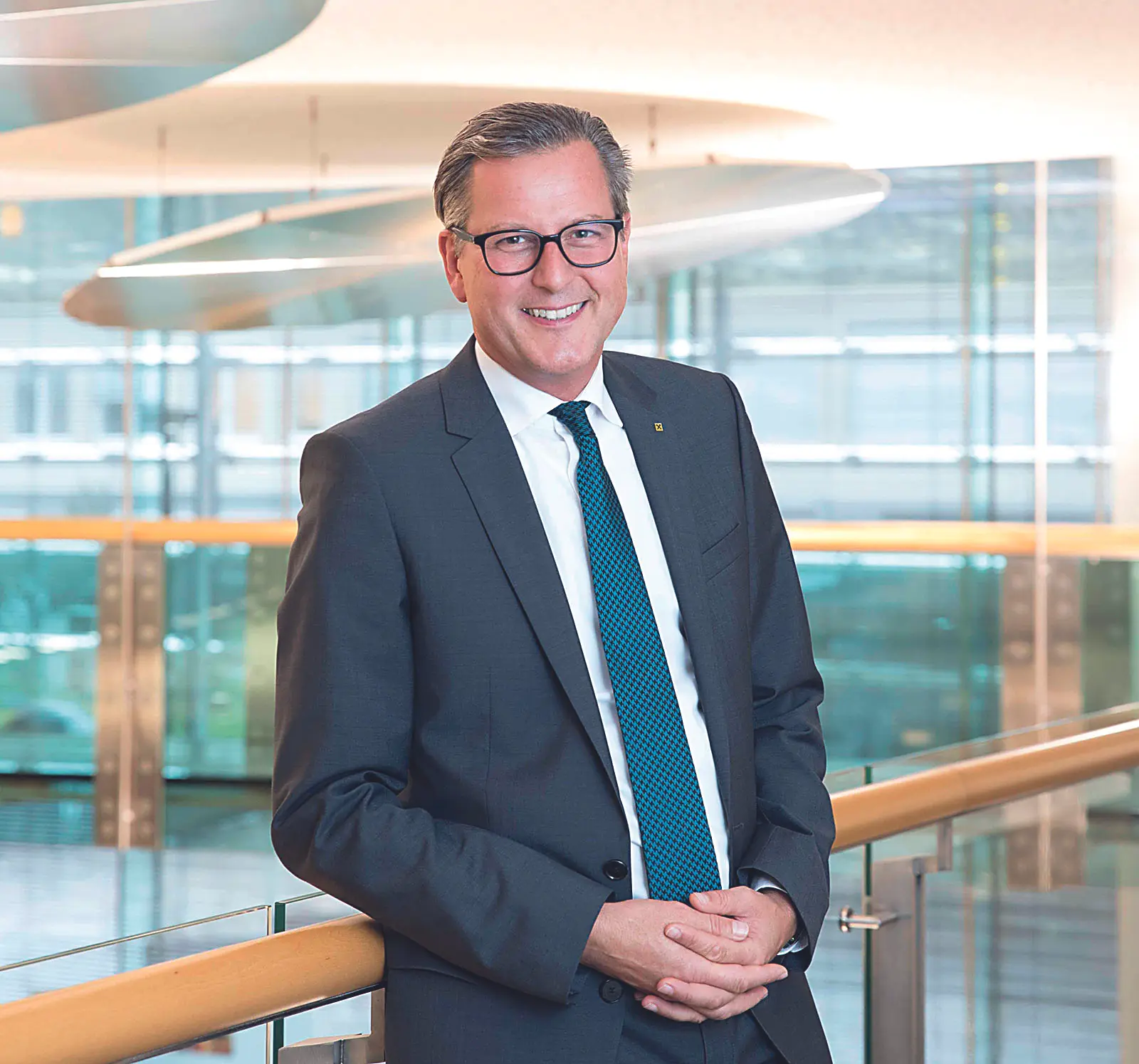 Alia: Erste Impact Bank für Unternehmen geplant
