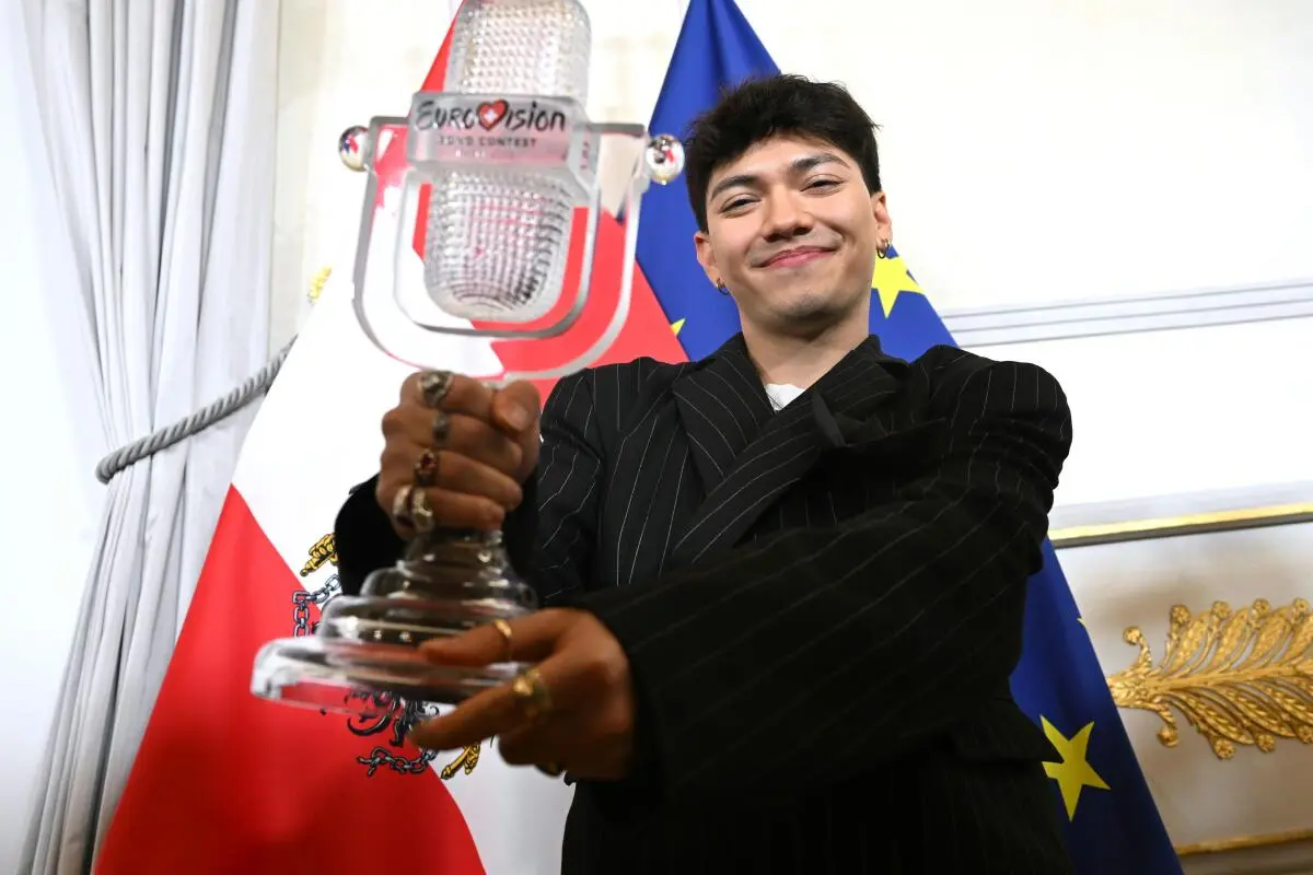 Nach dem Sieg 2025 wollen Wels und Linz den ESC 2026