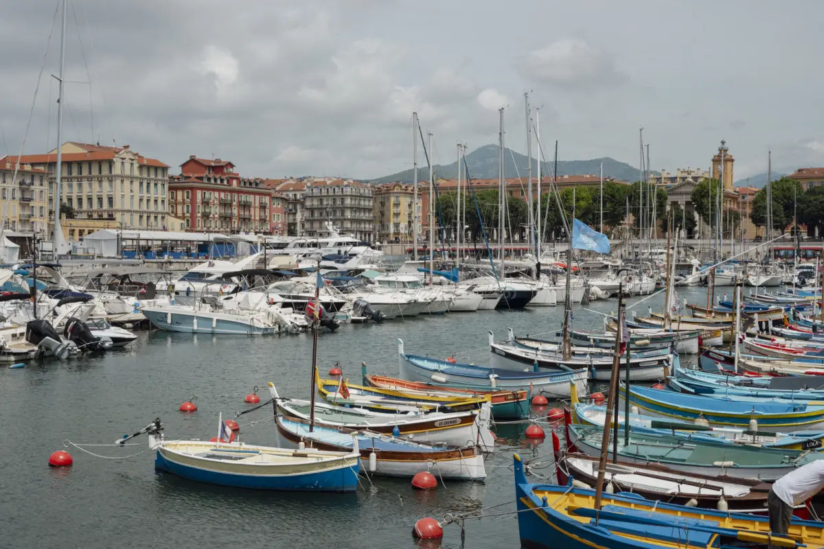 Konferenz wird ab Montag in Nizza stattfinden