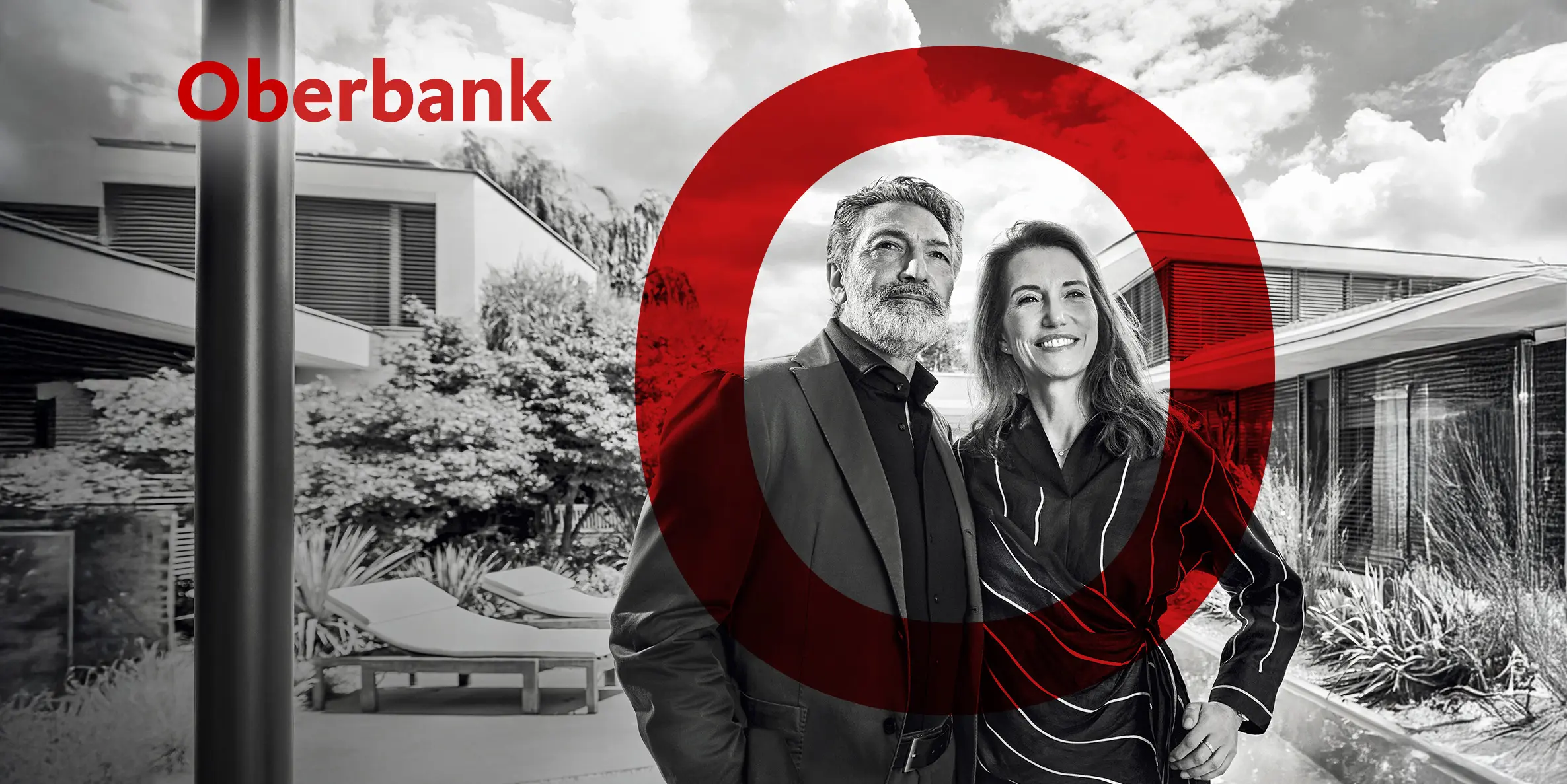 Private Banking der Oberbank: Persönlich. Verlässlich. Auf Ihre Ziele abgestimmt.