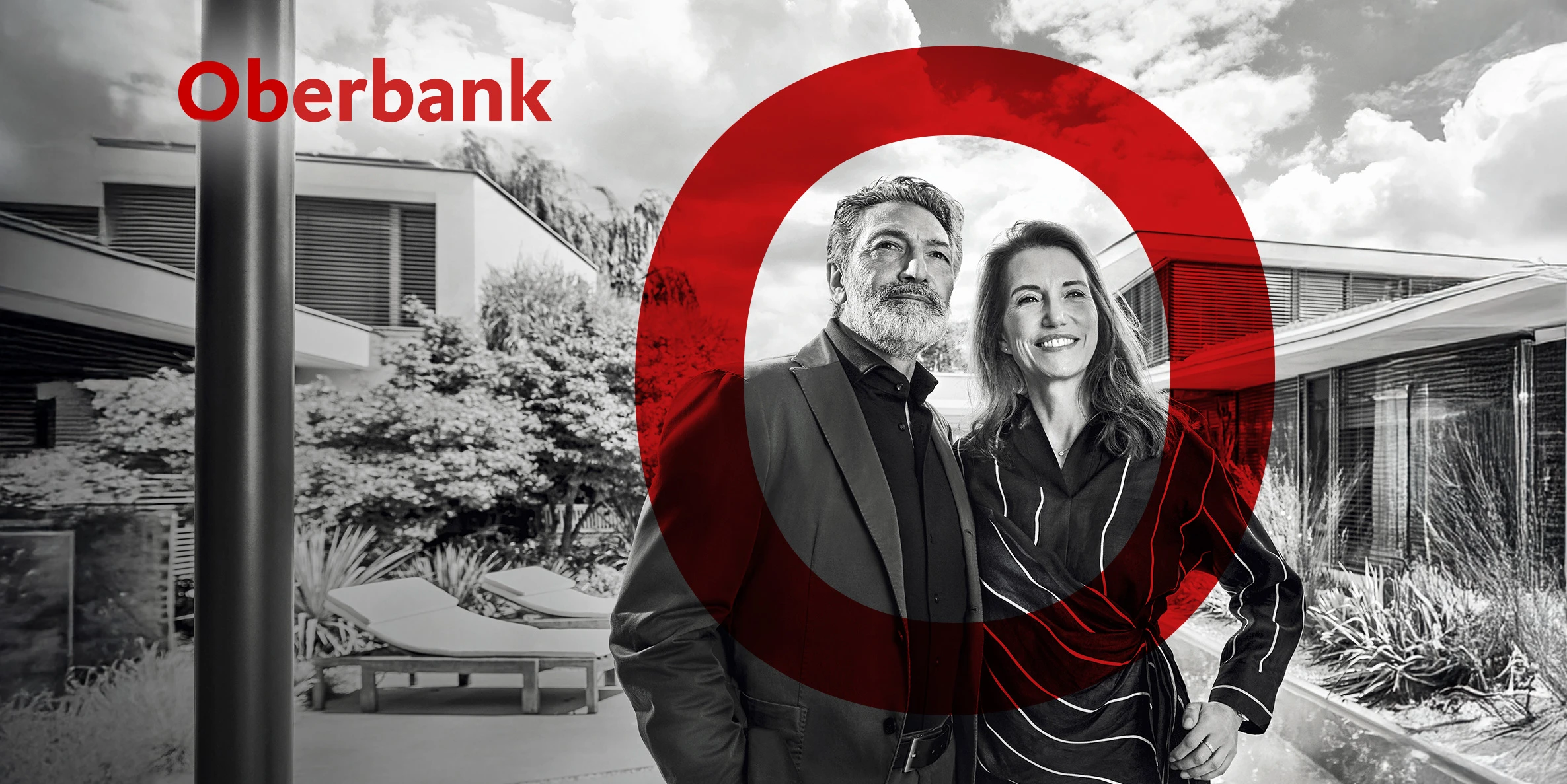 Private Banking der Oberbank: Persönlich. Verlässlich. Auf Ihre Ziele abgestimmt.