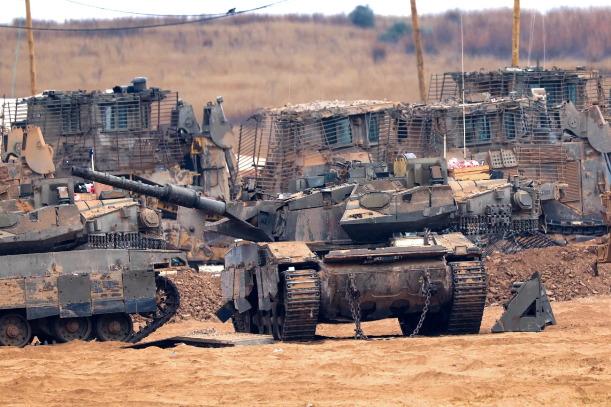 Armee führte Spezialeinsatz durch