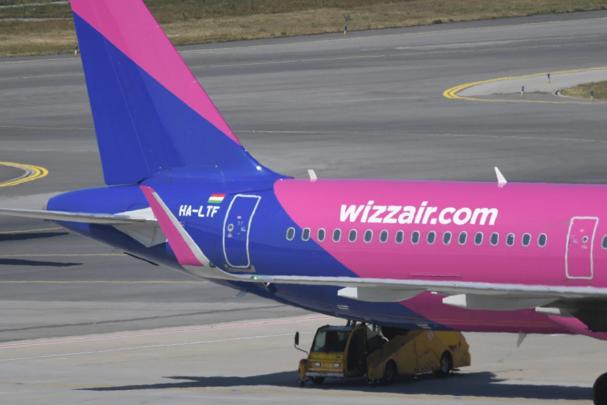 Der Fluglinie setzen die hohen Kosten zu