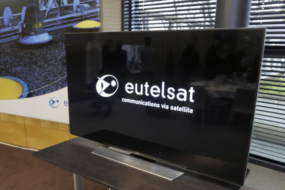 Netz von Kommunikationssatelliten geplant