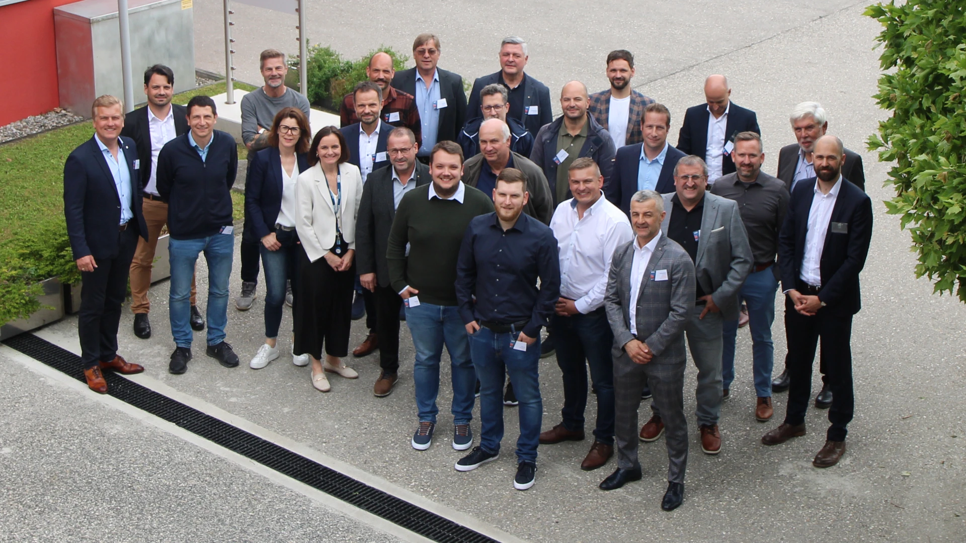 Technik trifft Zukunft: PMS Technologietage 2025 im Zeichen von KI, Recht & Innovation