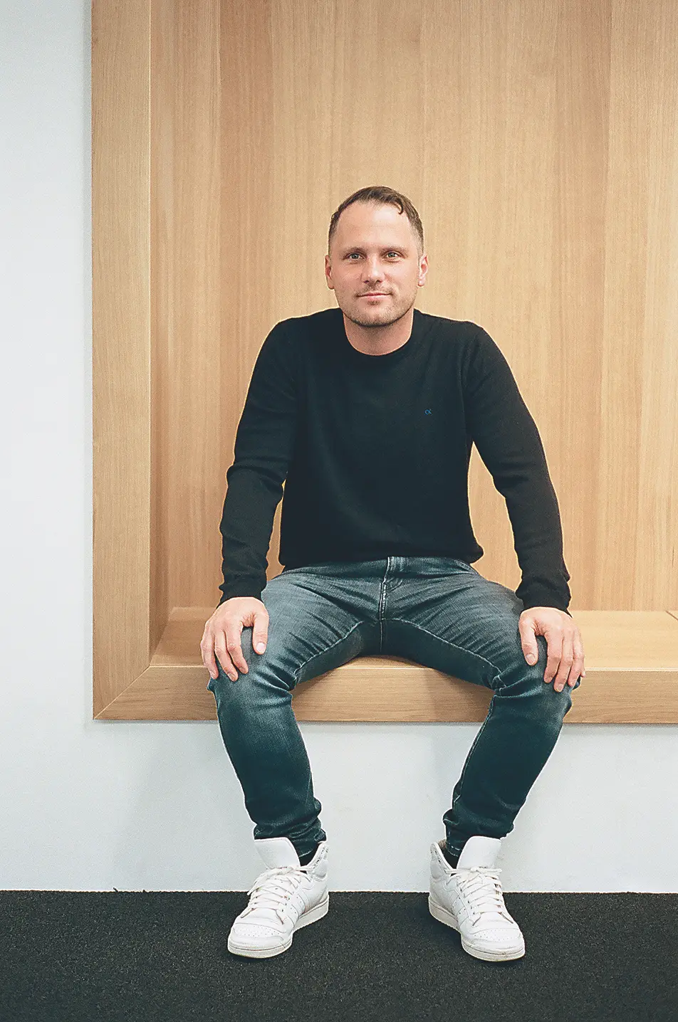 © Fabian Zapatka/Scalable Artikelbild