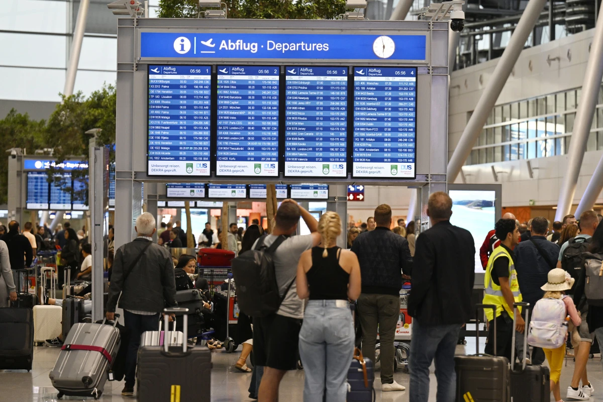 Die EU-Kommission will die Fluggastrechte abschwächen