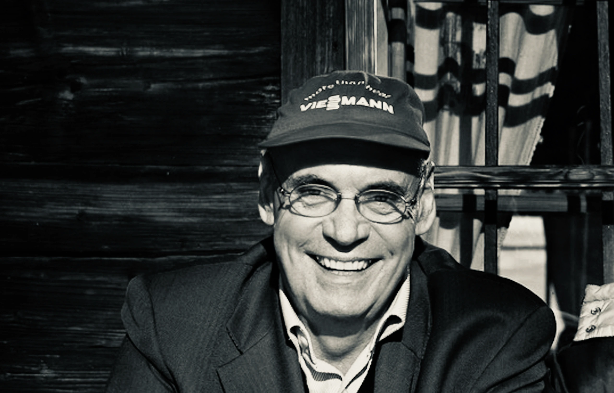 Herbert Völker, 1943-2025