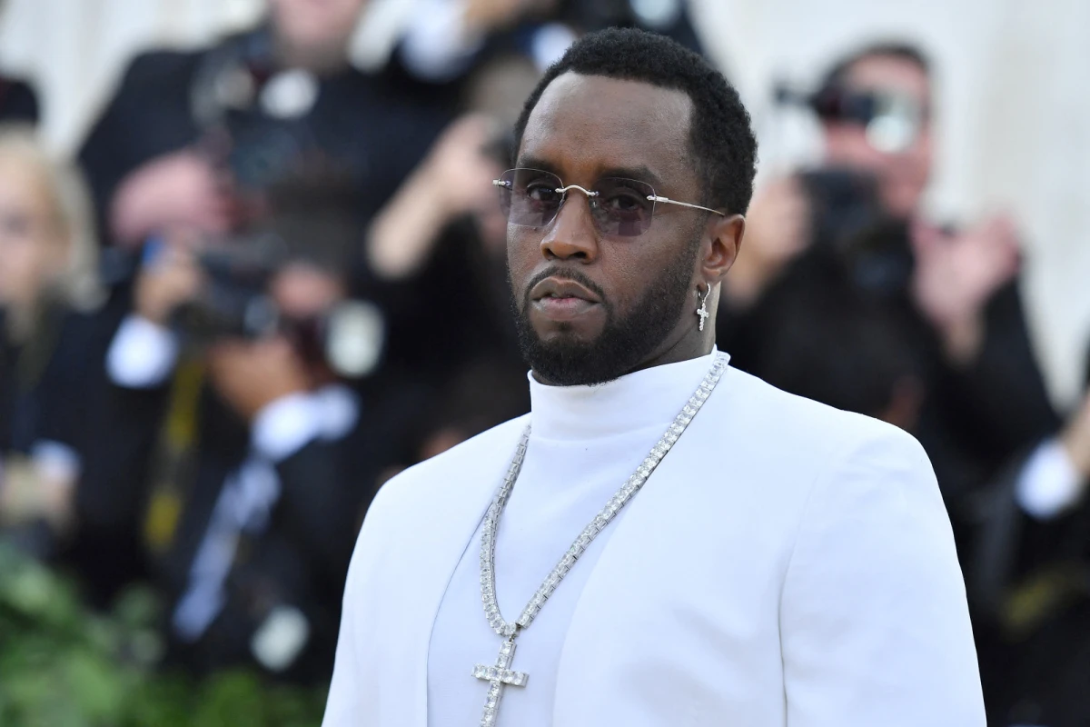 Sean Combs soll mit Geschworenen Blickkontakt aufgenommen haben